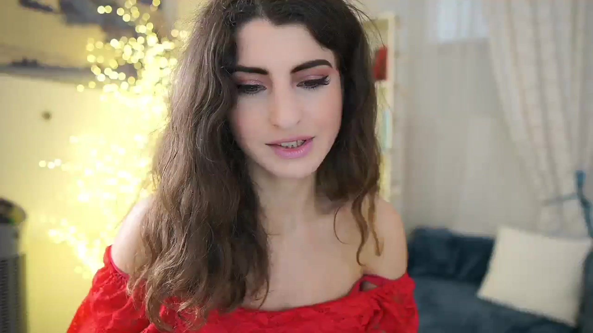 Gallery image thumbnail from EVA__LOVIA_'s myfreecams stream on, 11/15/2023, 09:34 image 9 of 20