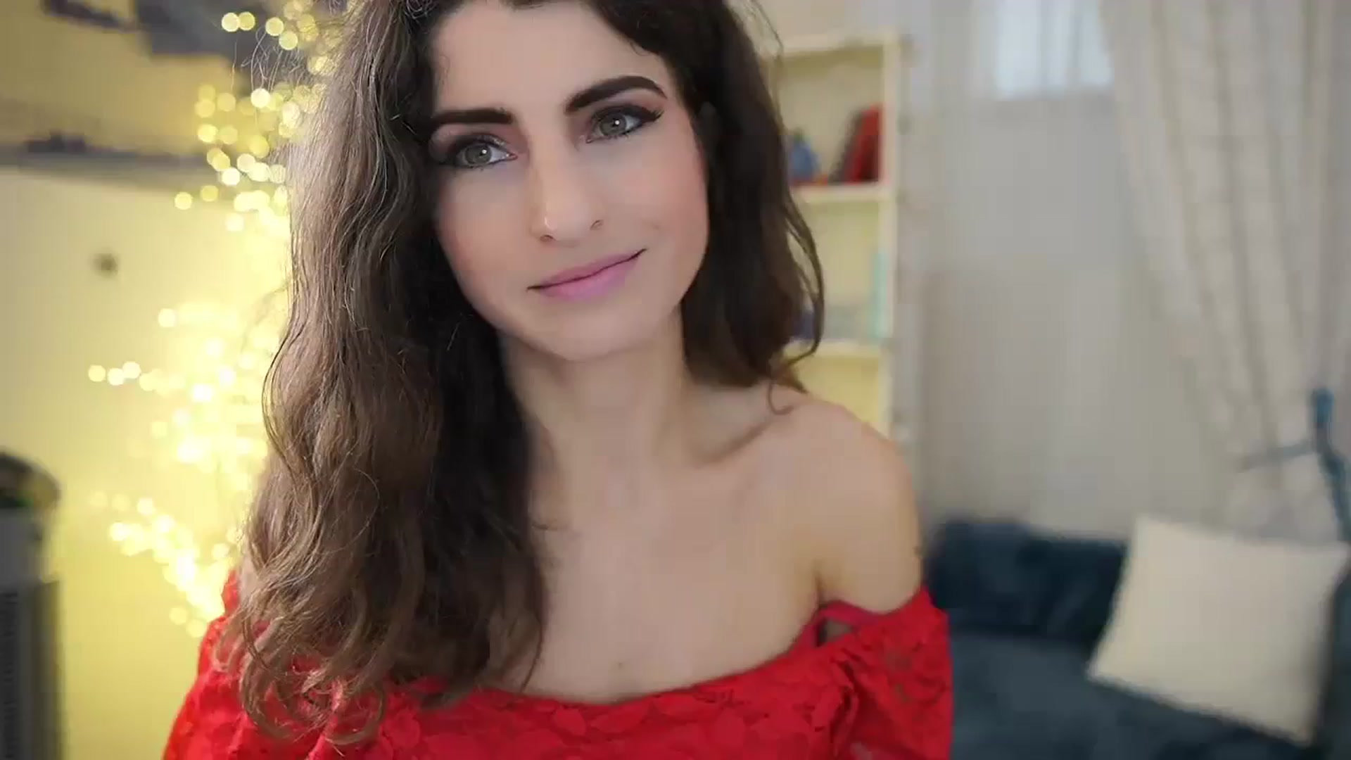 Gallery image thumbnail from EVA__LOVIA_'s myfreecams stream on, 11/15/2023, 09:34 image 2 of 20