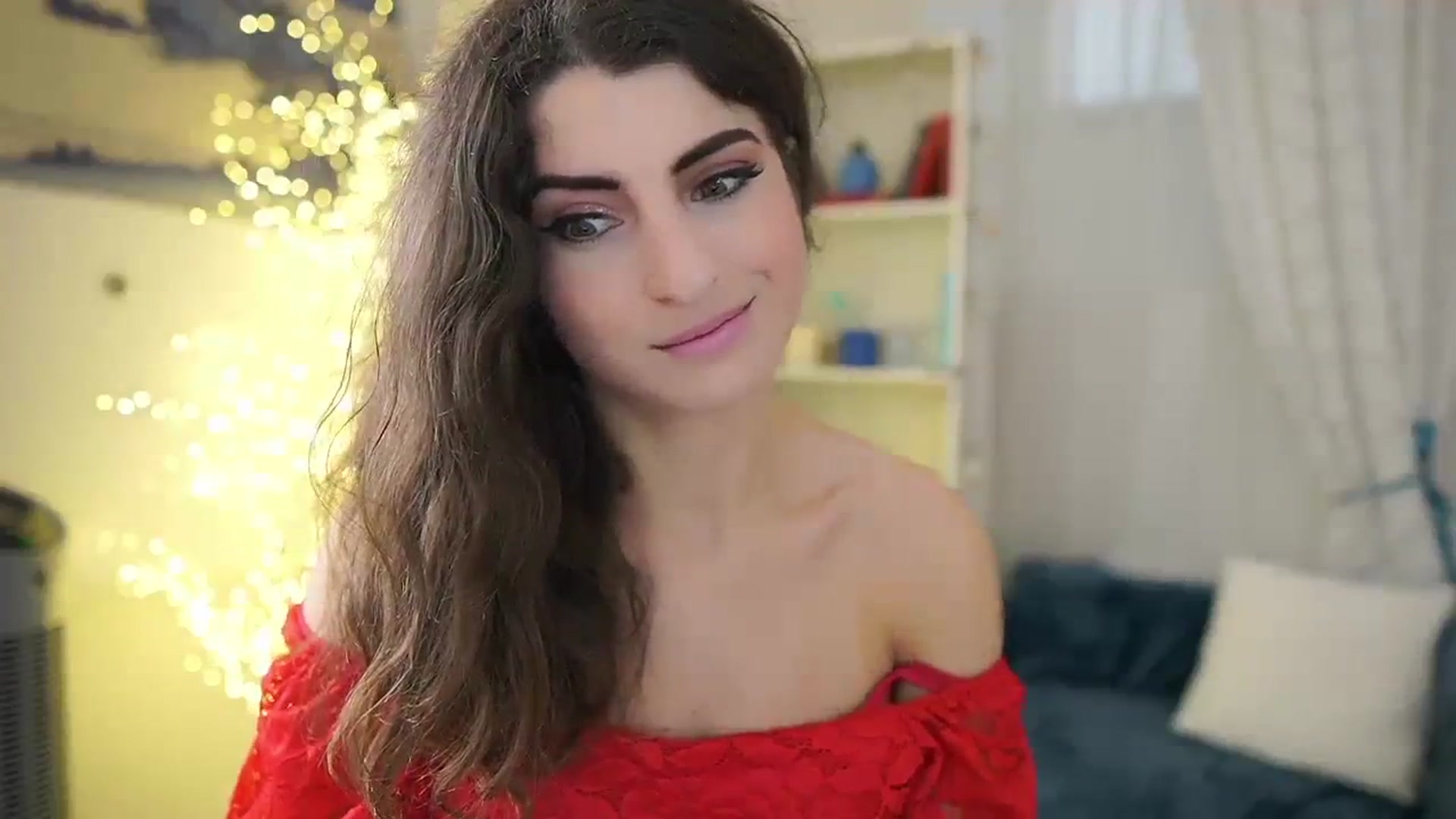 Gallery image thumbnail from EVA__LOVIA_'s myfreecams stream on, 11/15/2023, 09:34 image 14 of 20