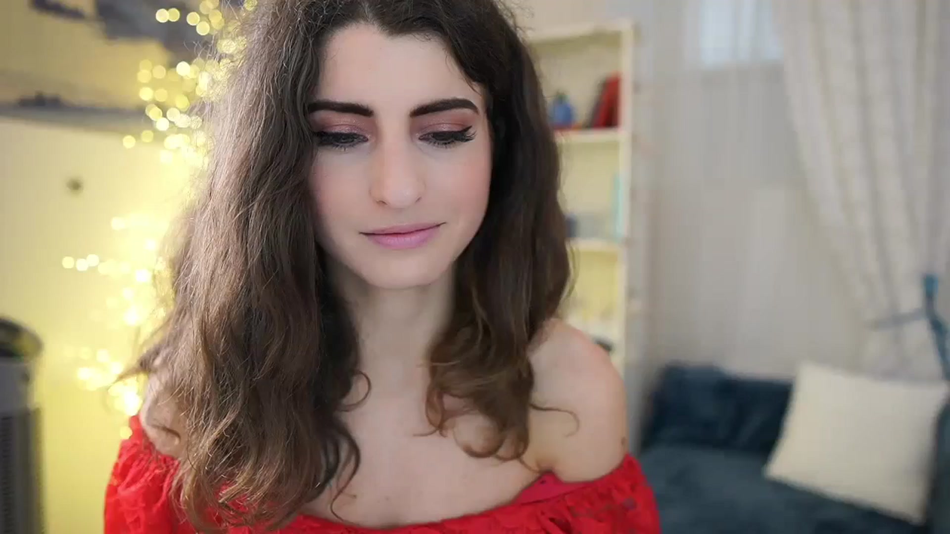 Gallery image thumbnail from EVA__LOVIA_'s myfreecams stream on, 11/15/2023, 10:35 image 18 of 20