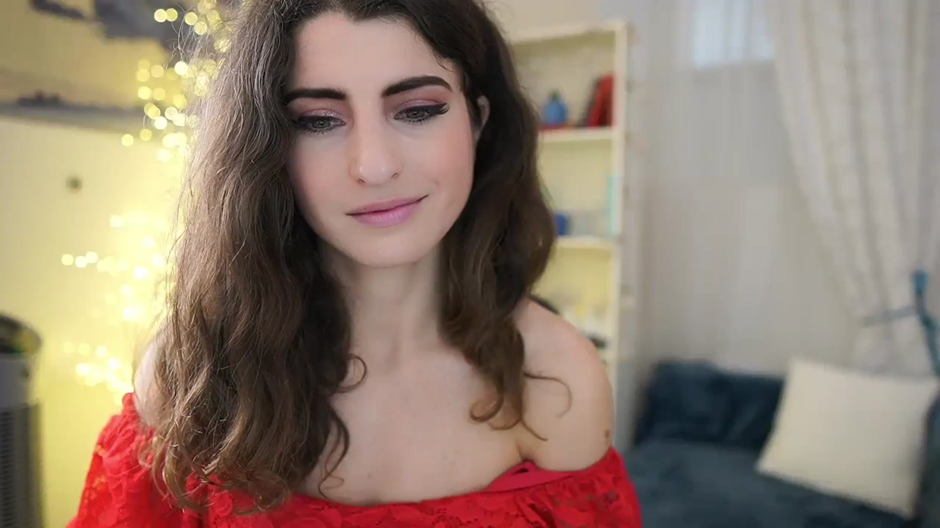 Gallery image thumbnail from EVA__LOVIA_'s myfreecams stream on, 11/15/2023, 10:35 image 7 of 20
