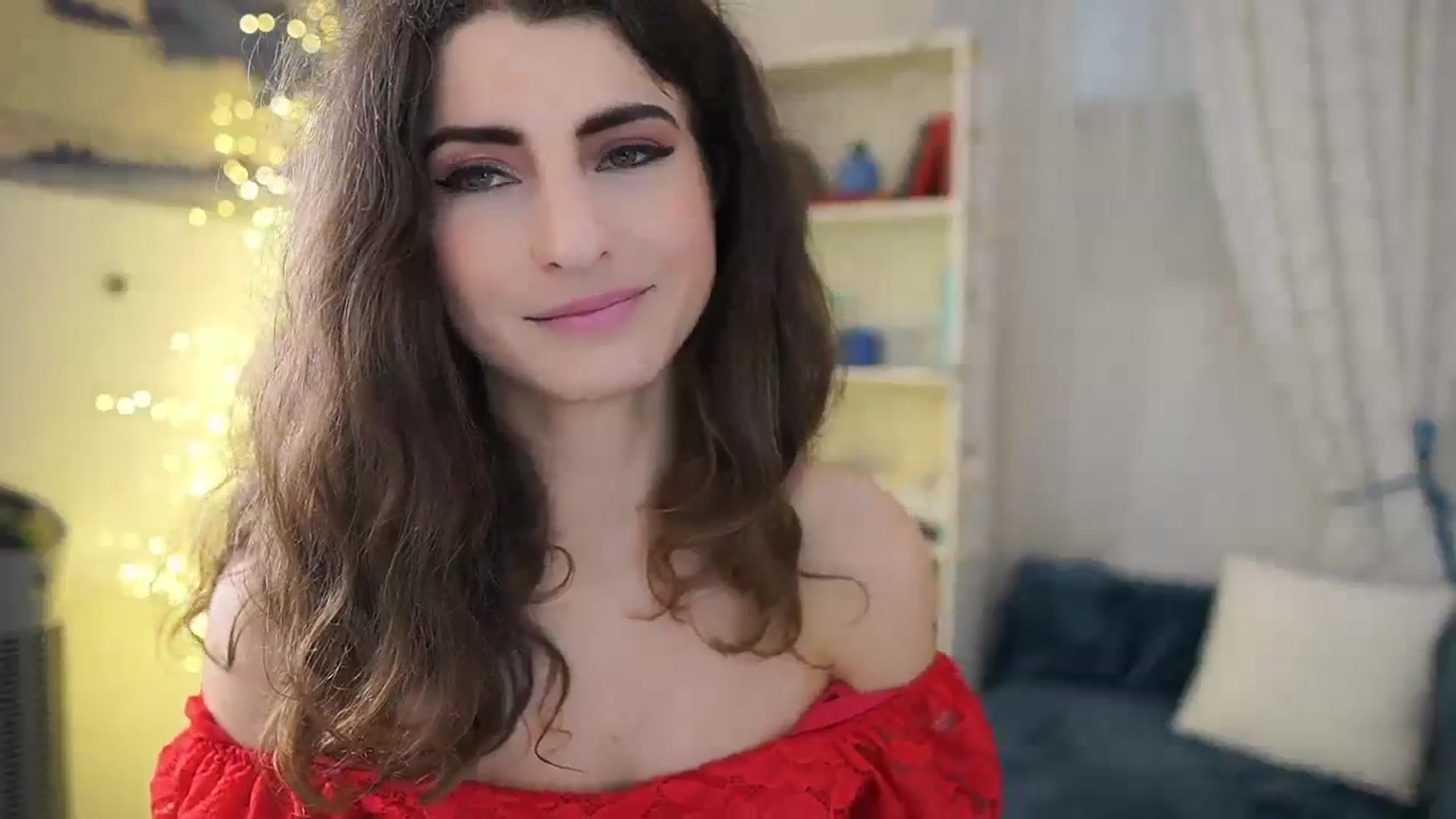 Gallery image thumbnail from EVA__LOVIA_'s myfreecams stream on, 11/15/2023, 10:35 image 15 of 20