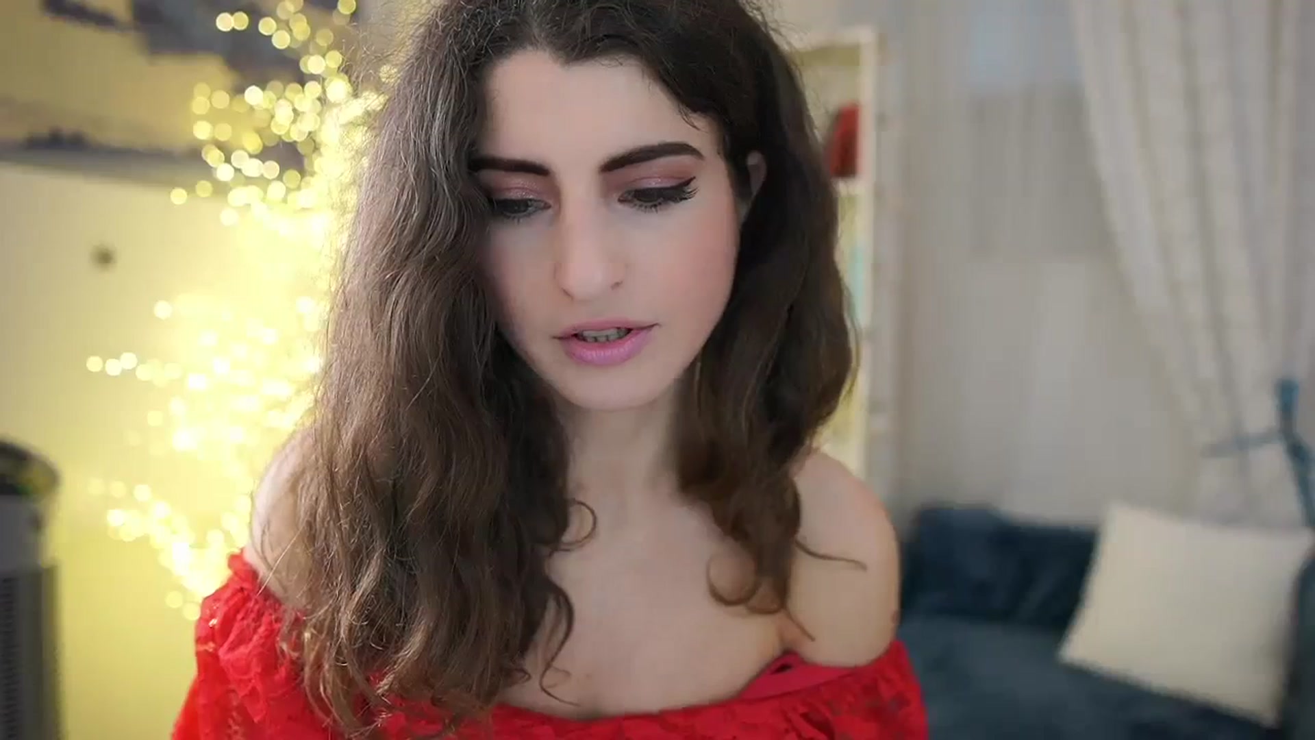 Gallery image thumbnail from EVA__LOVIA_'s myfreecams stream on, 11/15/2023, 10:35 image 11 of 20