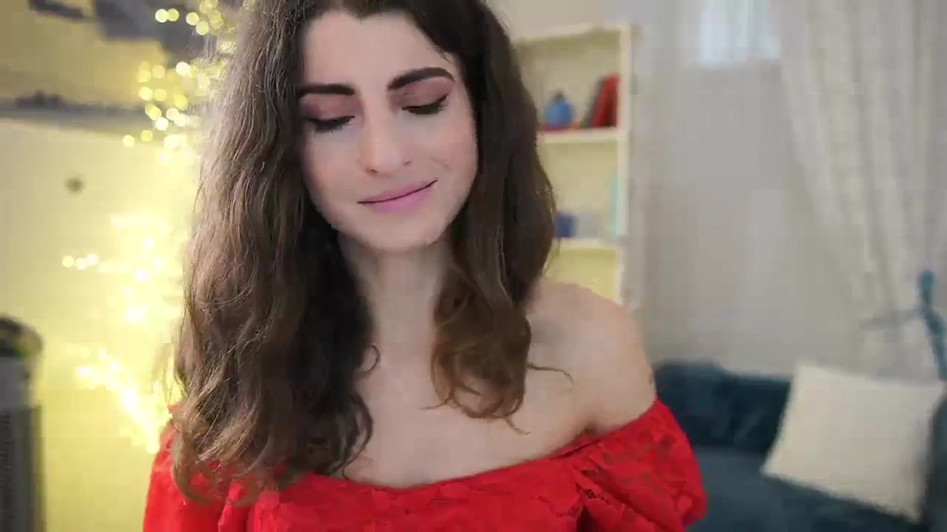 Gallery image thumbnail from EVA__LOVIA_'s myfreecams stream on, 11/15/2023, 10:35 image 20 of 20