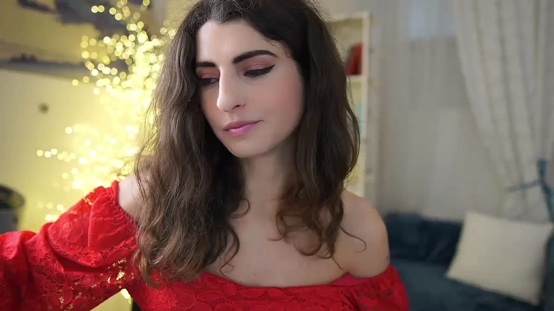 Gallery image thumbnail from EVA__LOVIA_'s myfreecams stream on, 11/15/2023, 10:35 image 16 of 20