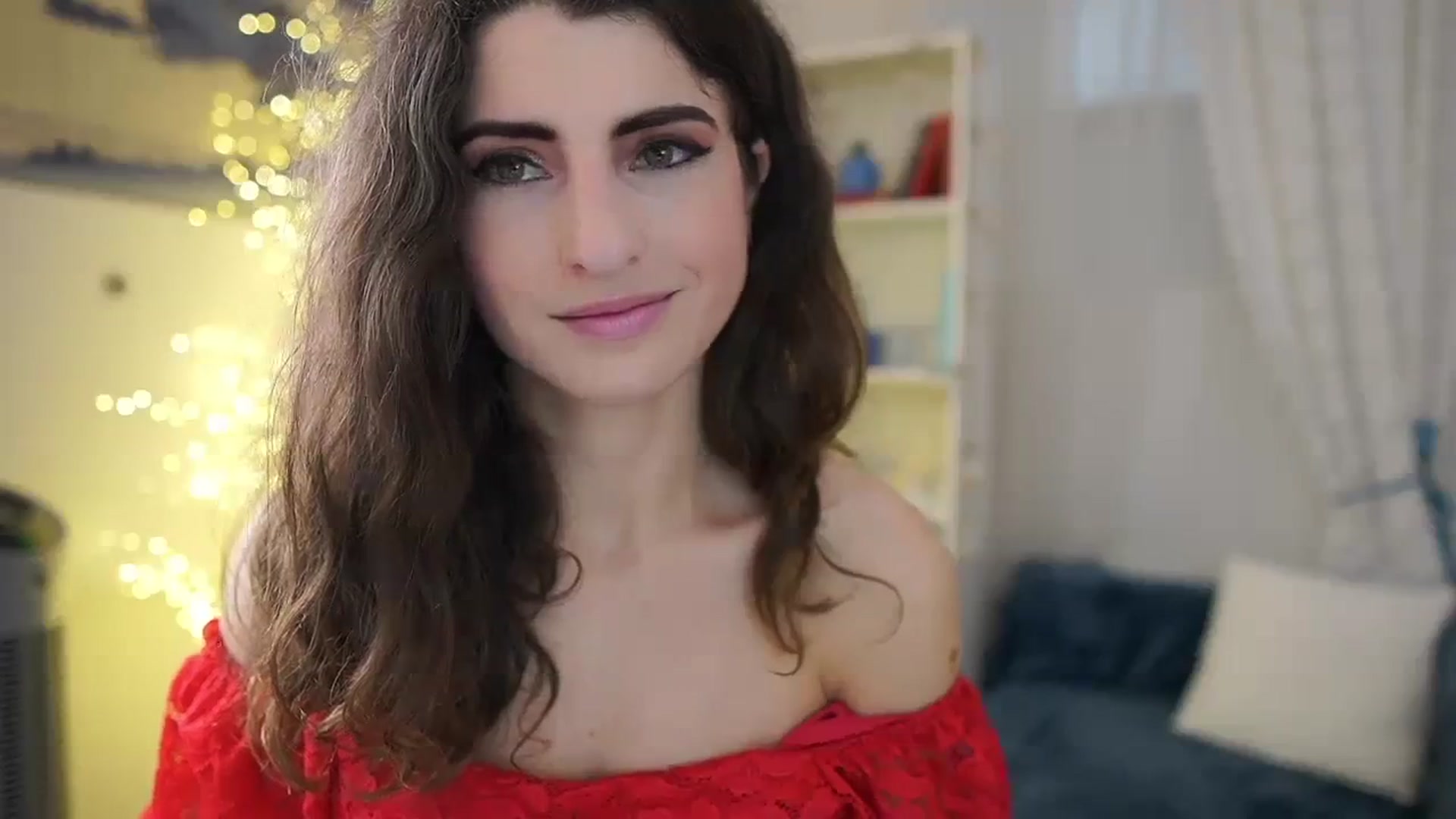 Gallery image thumbnail from EVA__LOVIA_'s myfreecams stream on, 11/15/2023, 10:35 image 3 of 20