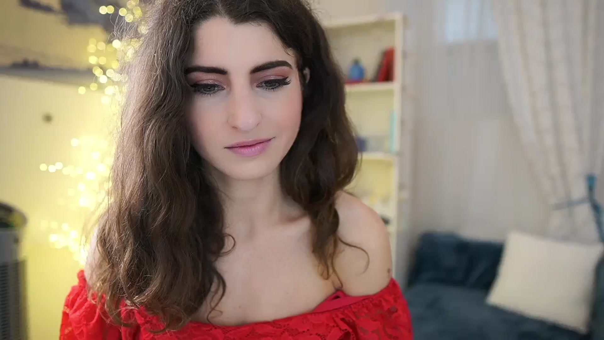 Gallery image thumbnail from EVA__LOVIA_'s myfreecams stream on, 11/15/2023, 10:35 image 4 of 20