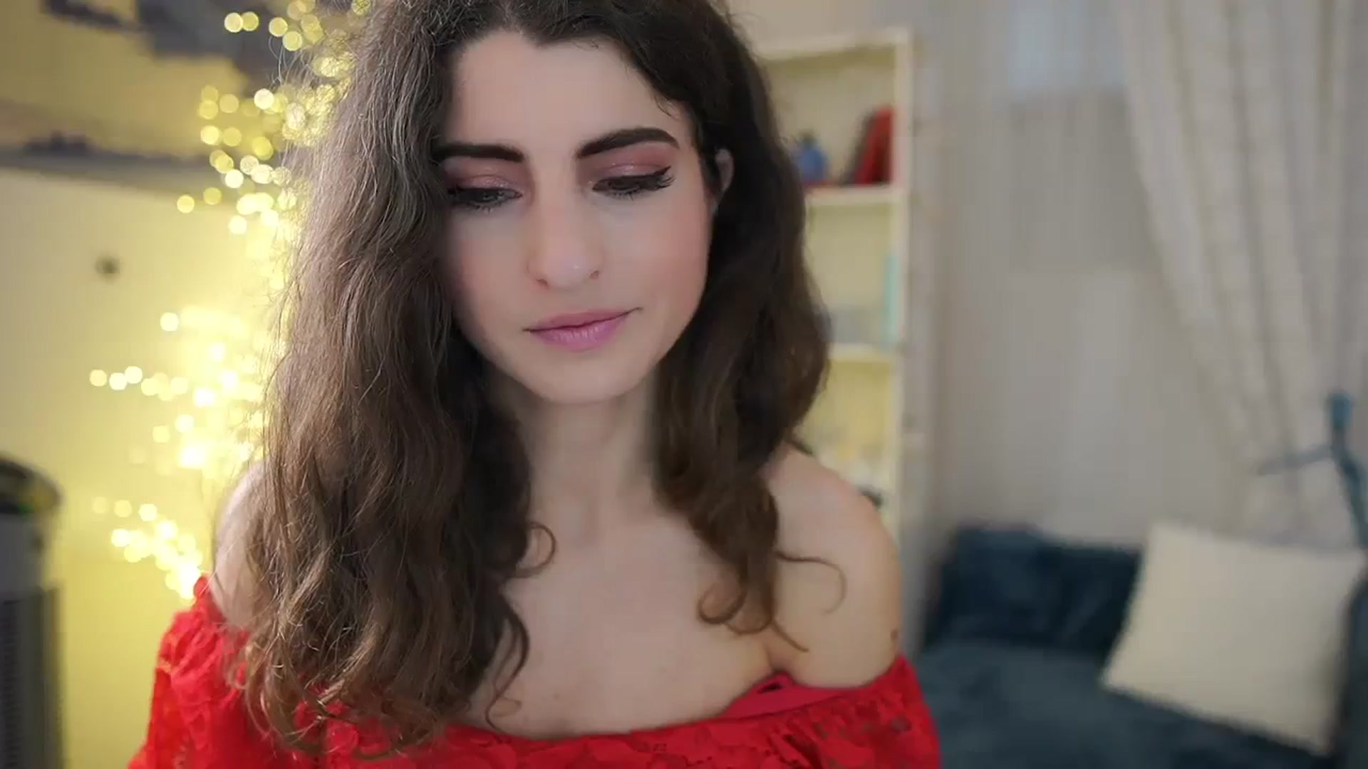 Gallery image thumbnail from EVA__LOVIA_'s myfreecams stream on, 11/15/2023, 10:35 image 8 of 20