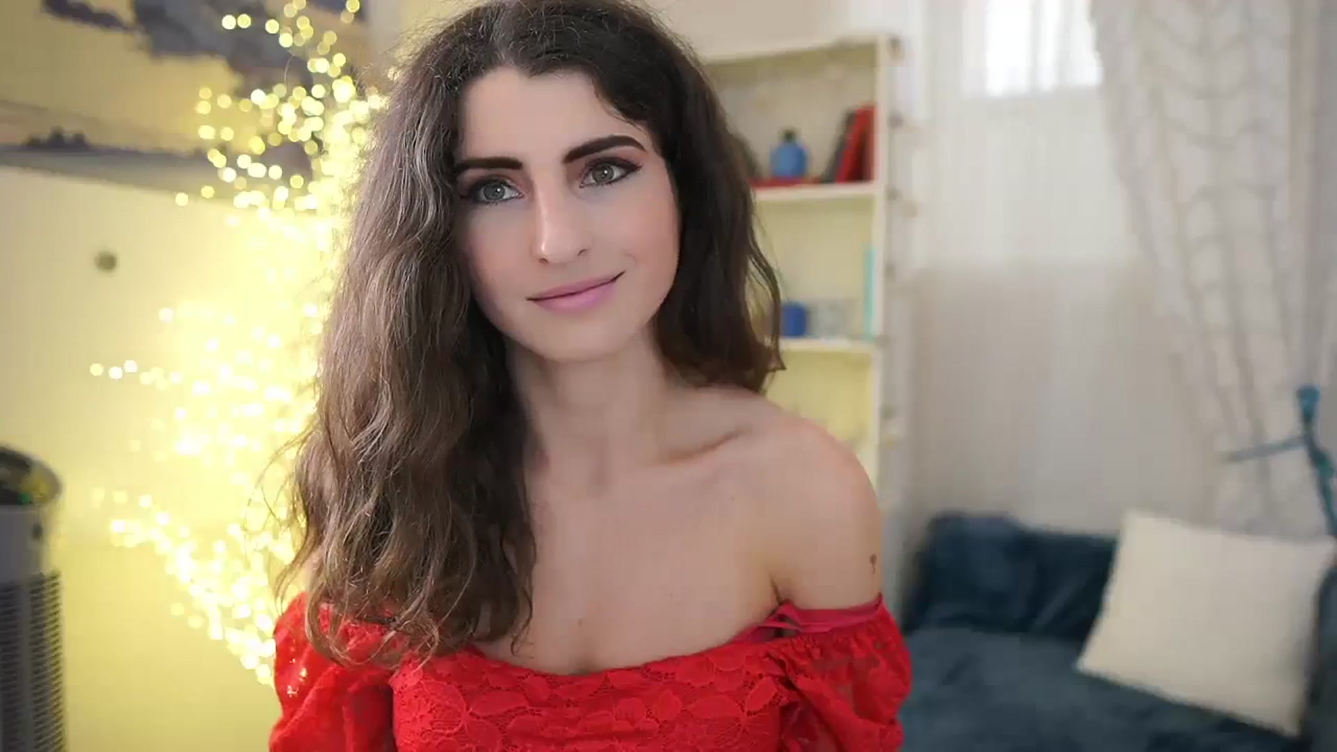 Gallery image thumbnail from EVA__LOVIA_'s myfreecams stream on, 11/15/2023, 11:31 image 2 of 20