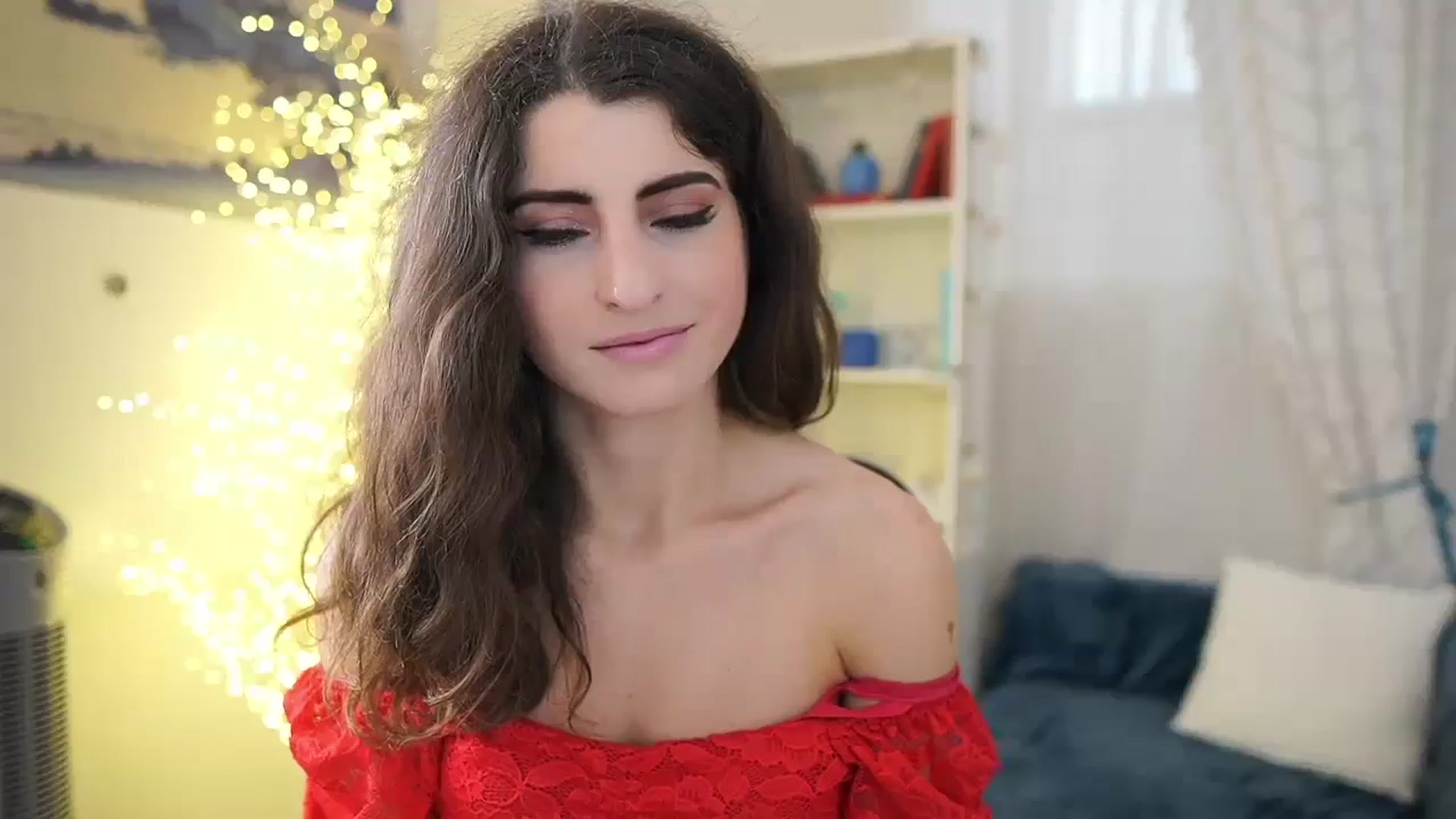Gallery image thumbnail from EVA__LOVIA_'s myfreecams stream on, 11/15/2023, 11:31 image 6 of 20