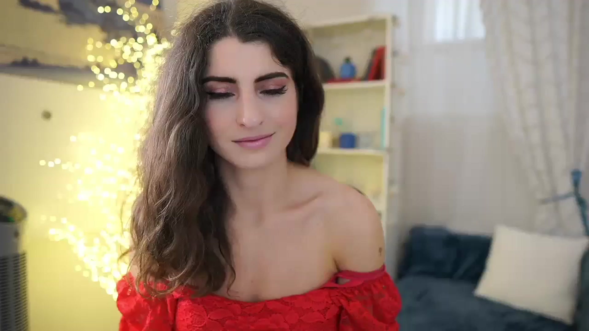 Gallery image thumbnail from EVA__LOVIA_'s myfreecams stream on, 11/15/2023, 11:31 image 5 of 20