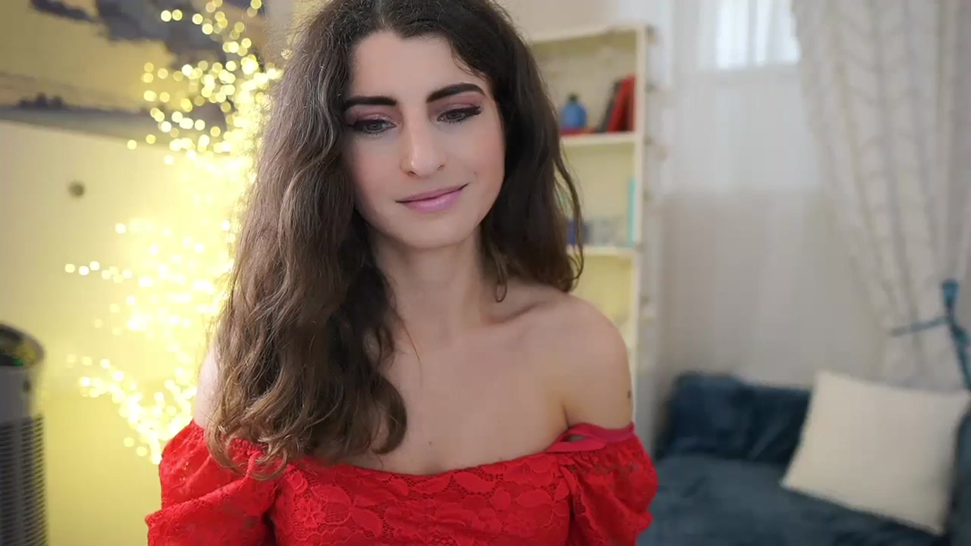 Gallery image thumbnail from EVA__LOVIA_'s myfreecams stream on, 11/15/2023, 11:31 image 20 of 20