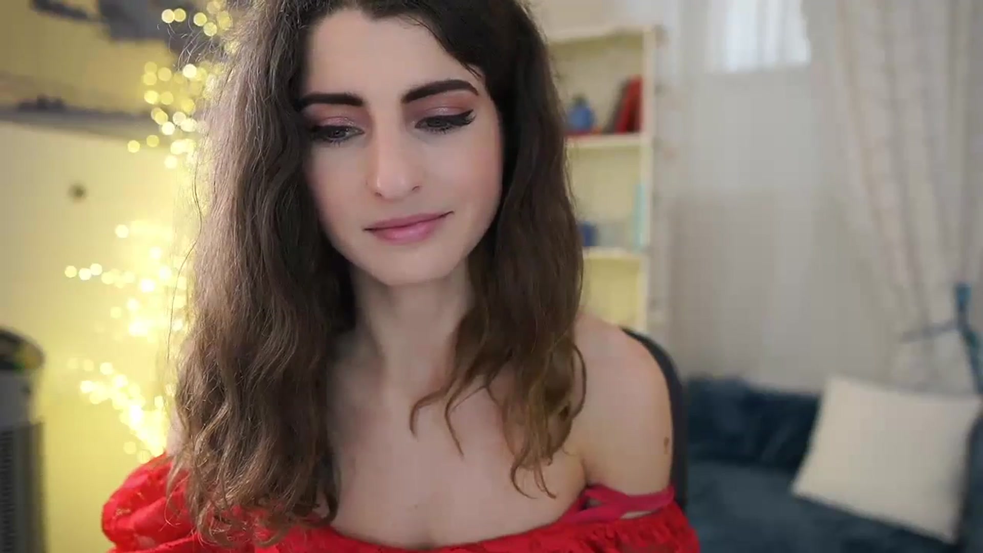 Gallery image thumbnail from EVA__LOVIA_'s myfreecams stream on, 11/15/2023, 12:08 image 7 of 20