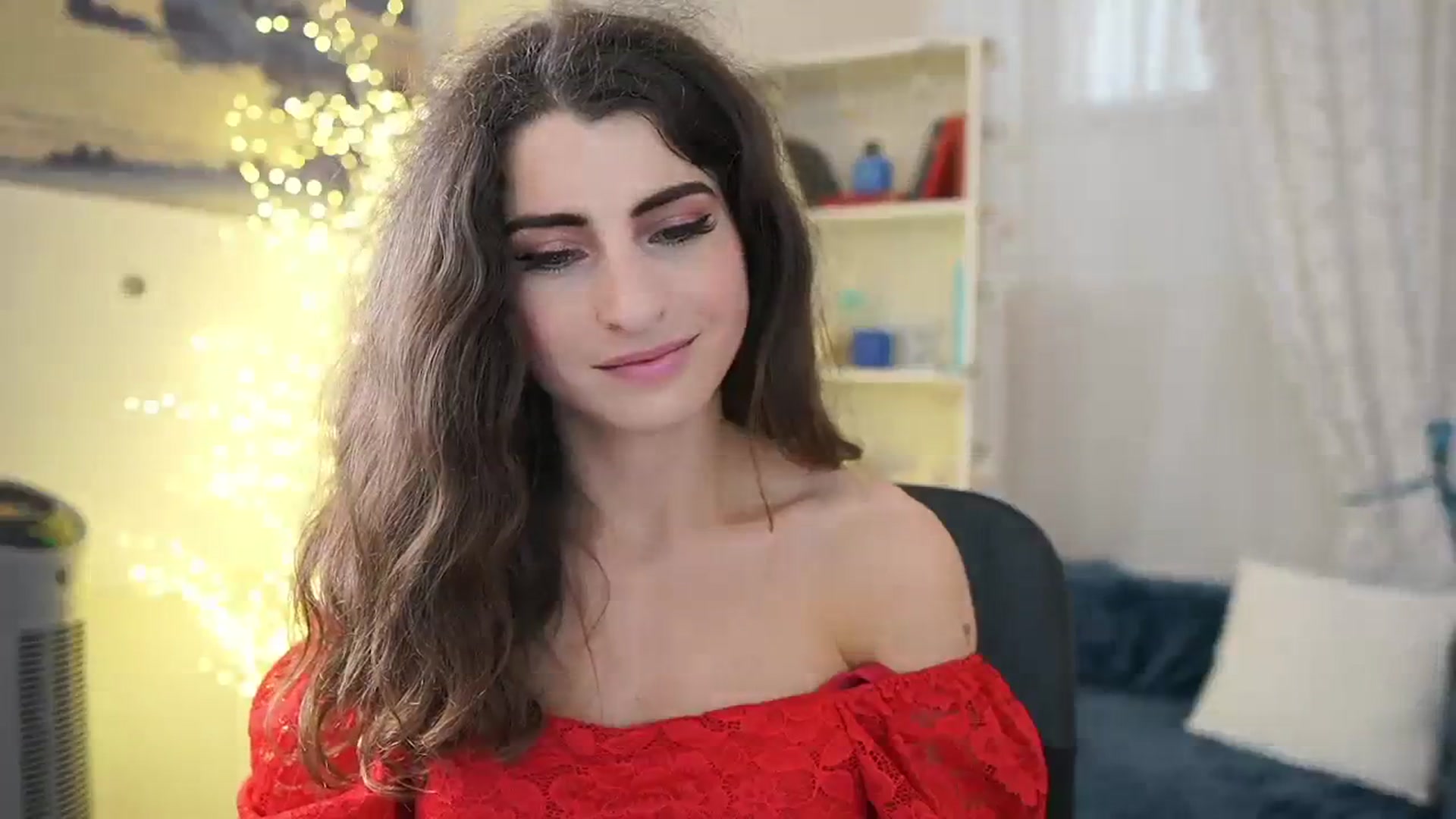 Gallery image thumbnail from EVA__LOVIA_'s myfreecams stream on, 11/15/2023, 13:56 image 11 of 20