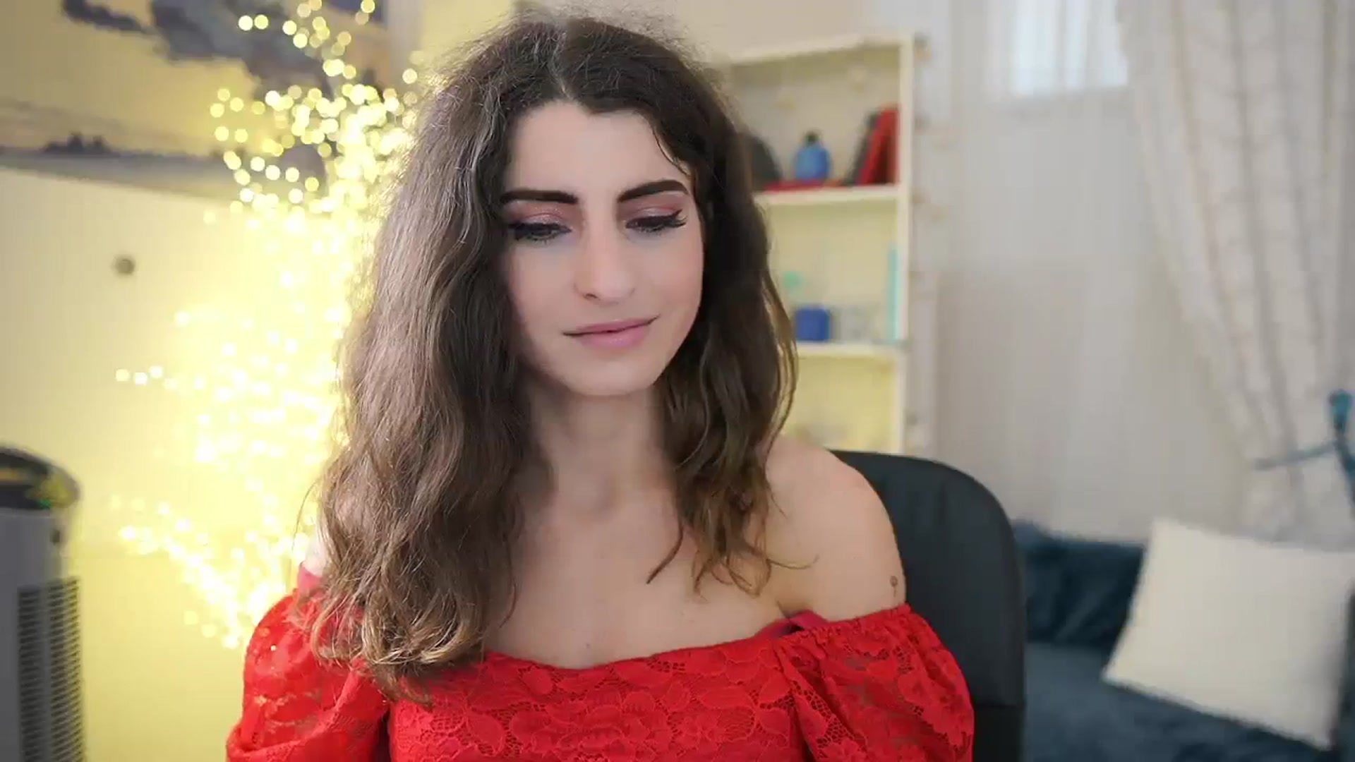 Gallery image thumbnail from EVA__LOVIA_'s myfreecams stream on, 11/15/2023, 13:56 image 14 of 20