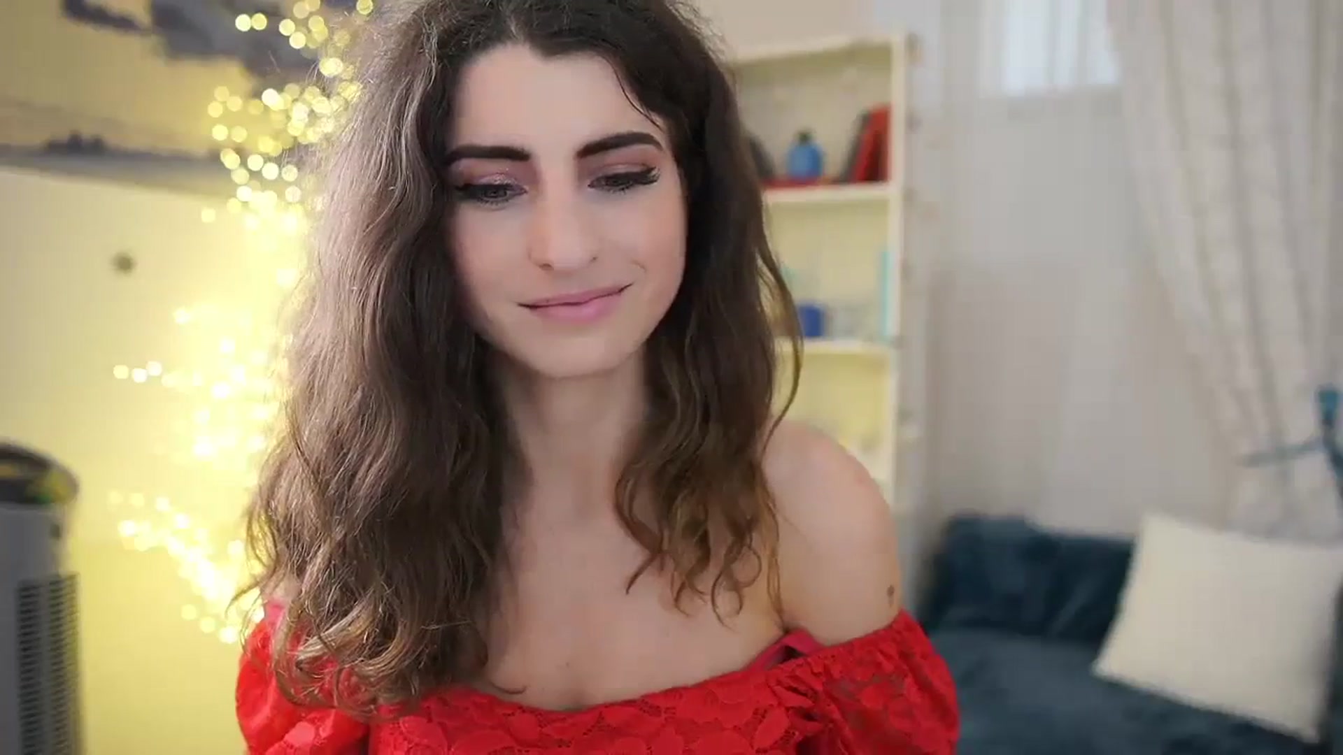 Gallery image thumbnail from EVA__LOVIA_'s myfreecams stream on, 11/15/2023, 13:56 image 15 of 20