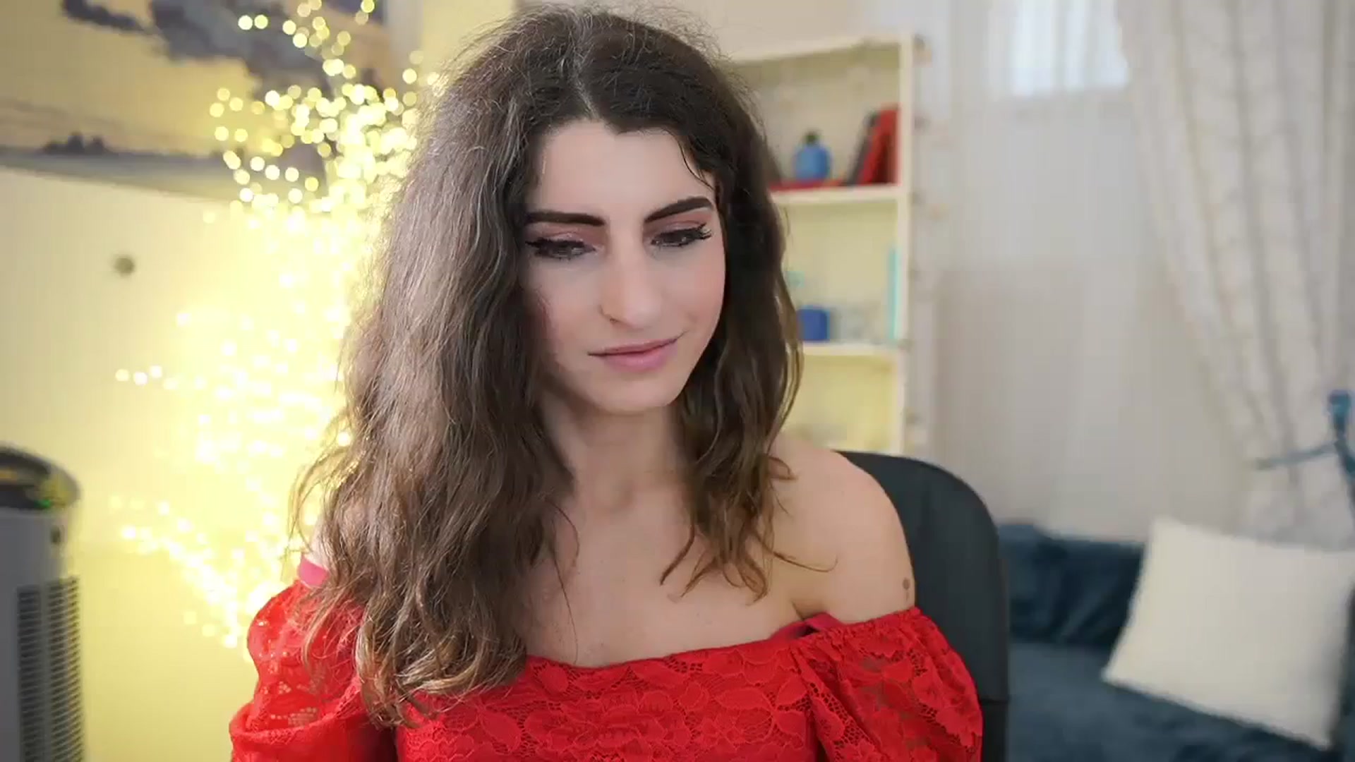 Gallery image thumbnail from EVA__LOVIA_'s myfreecams stream on, 11/15/2023, 13:56 image 12 of 20