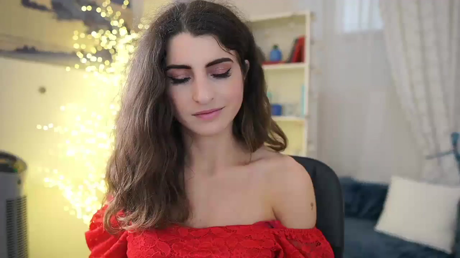 Gallery image thumbnail from EVA__LOVIA_'s myfreecams stream on, 11/15/2023, 13:56 image 4 of 20