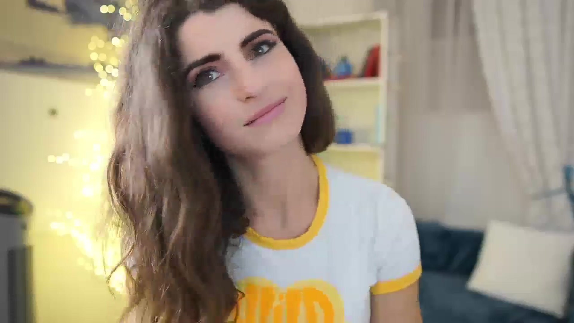 Gallery image thumbnail from EVA__LOVIA_'s myfreecams stream on, 11/15/2023, 16:42 image 7 of 20