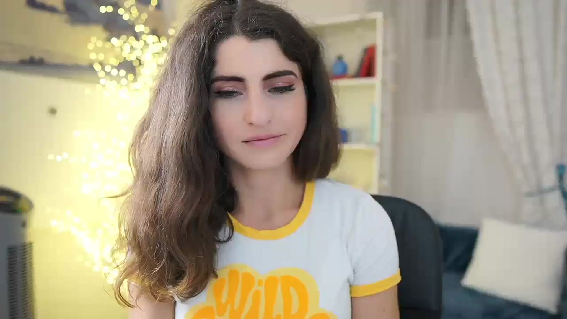 Gallery image thumbnail from EVA__LOVIA_'s myfreecams stream on, 11/15/2023, 16:42 image 14 of 20
