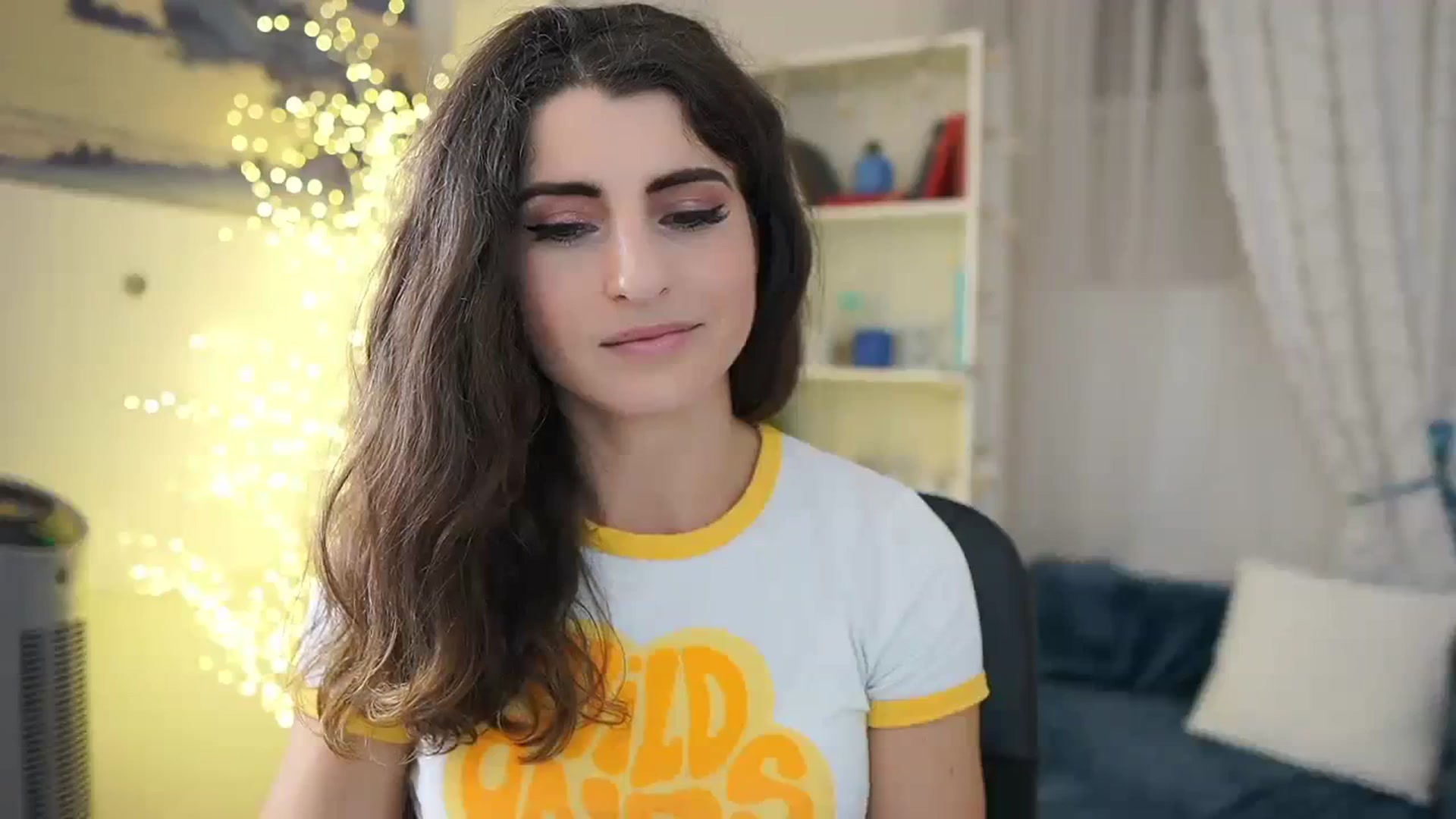 Gallery image thumbnail from EVA__LOVIA_'s myfreecams stream on, 11/15/2023, 18:06 image 19 of 20