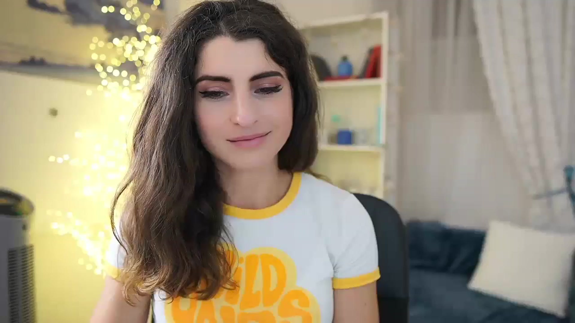 Gallery image thumbnail from EVA__LOVIA_'s myfreecams stream on, 11/15/2023, 18:06 image 20 of 20