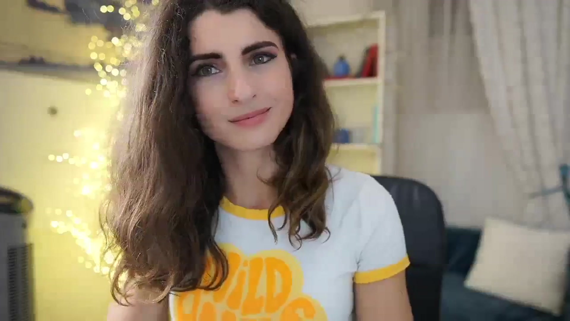 Gallery image thumbnail from EVA__LOVIA_'s myfreecams stream on, 11/15/2023, 19:17 image 20 of 20