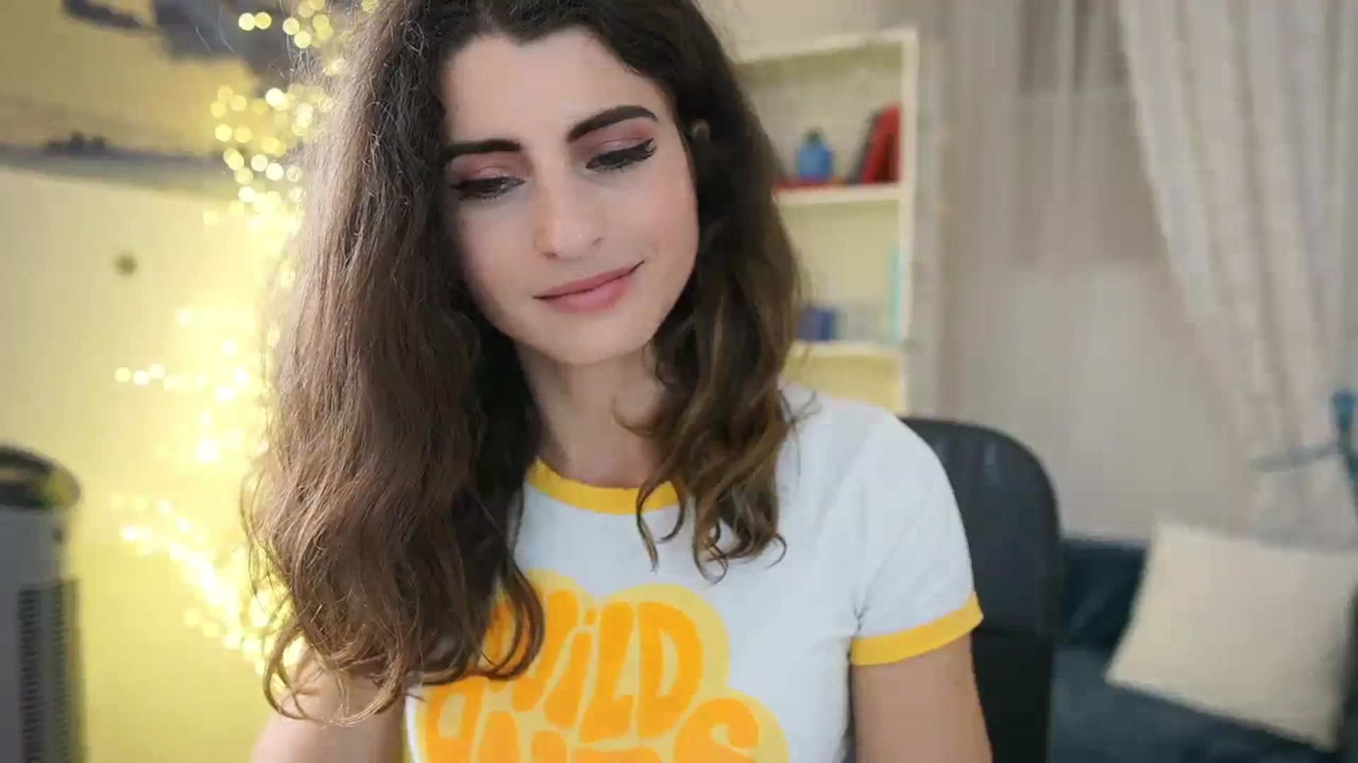 Gallery image thumbnail from EVA__LOVIA_'s myfreecams stream on, 11/15/2023, 19:17 image 19 of 20
