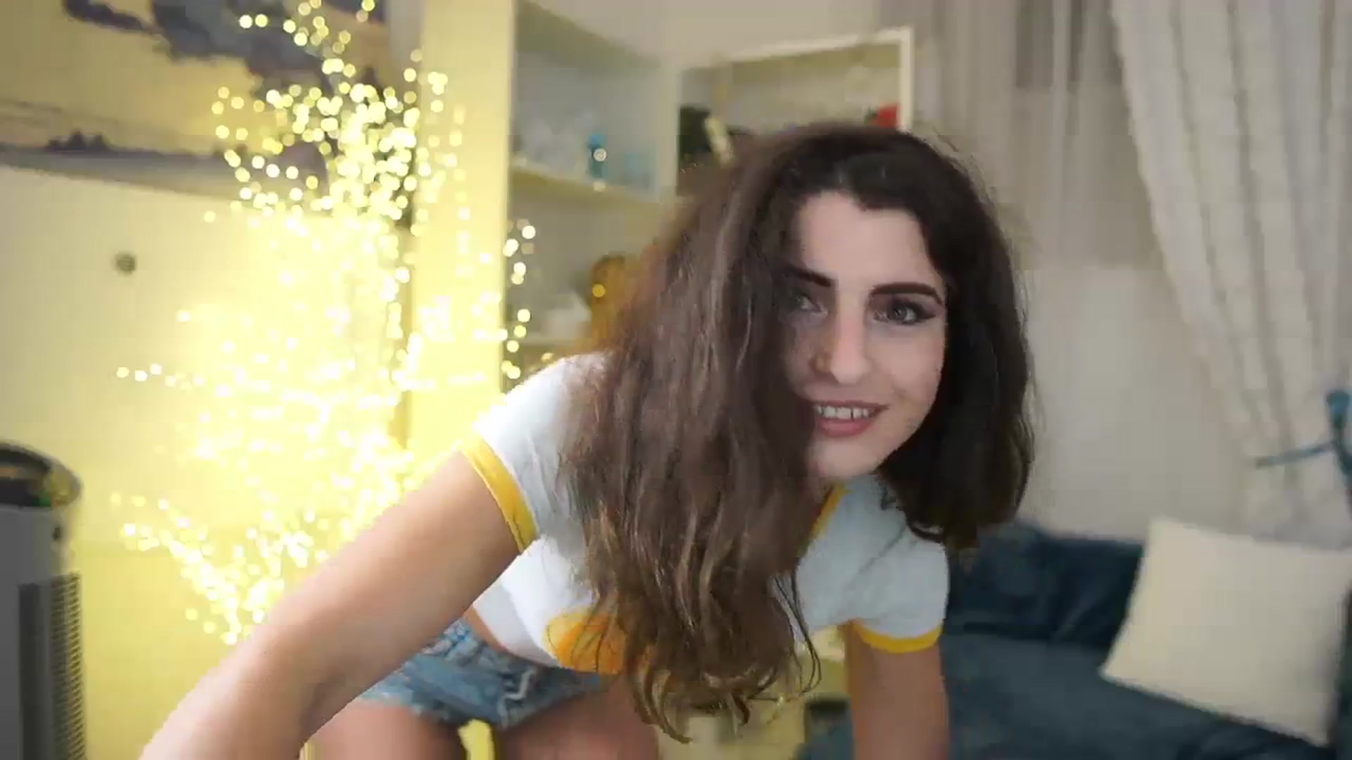 Gallery image thumbnail from EVA__LOVIA_'s myfreecams stream on, 11/15/2023, 19:17 image 16 of 20