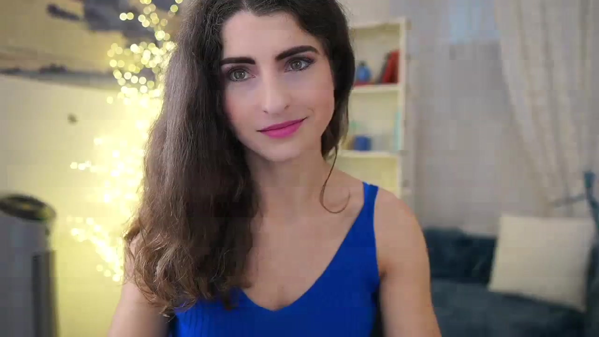 Gallery image thumbnail from EVA__LOVIA_'s myfreecams stream on, 11/17/2023, 09:24 image 16 of 20