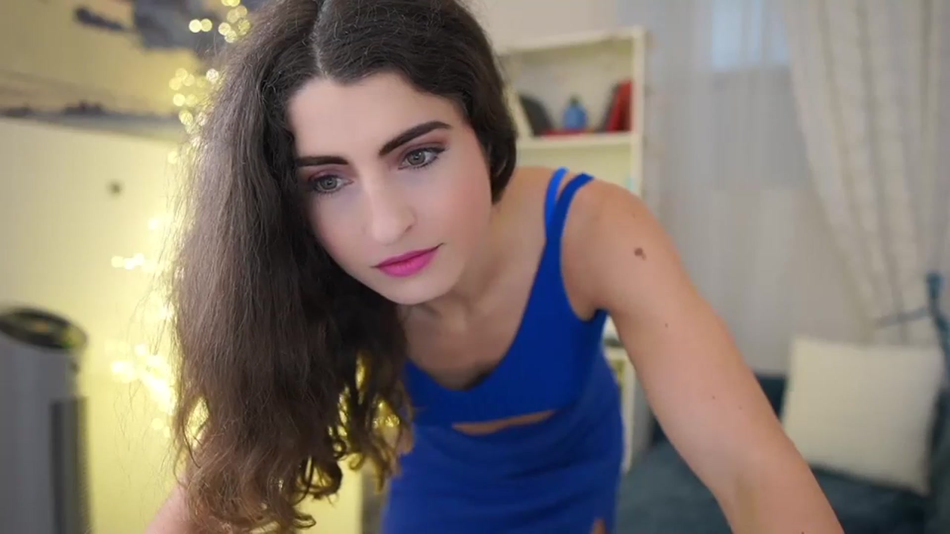 Gallery image thumbnail from EVA__LOVIA_'s myfreecams stream on, 11/17/2023, 09:24 image 2 of 20