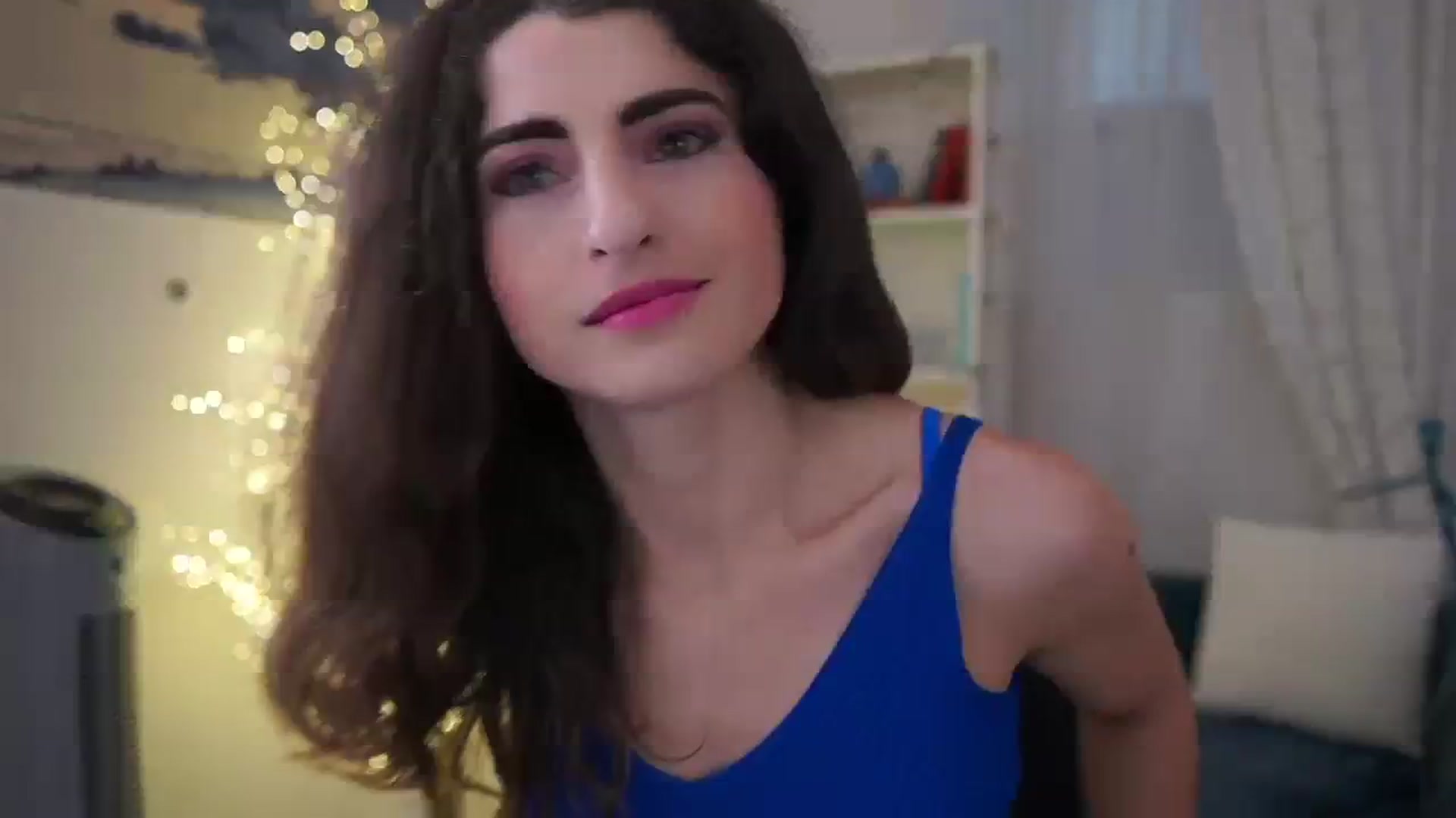 Gallery image thumbnail from EVA__LOVIA_'s myfreecams stream on, 11/17/2023, 09:24 image 4 of 20