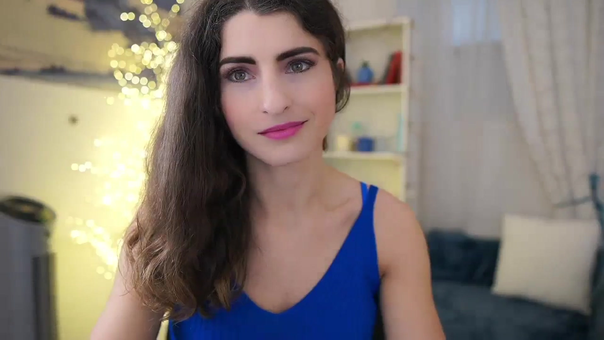 Gallery image thumbnail from EVA__LOVIA_'s myfreecams stream on, 11/17/2023, 09:24 image 10 of 20