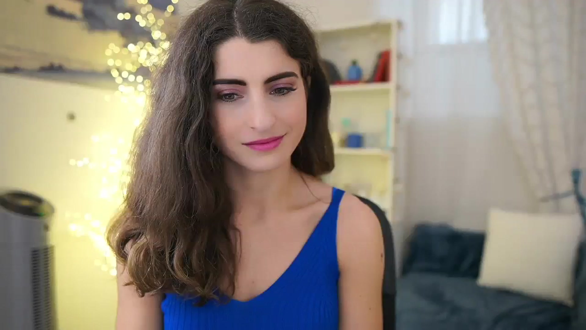 Gallery image thumbnail from EVA__LOVIA_'s myfreecams stream on, 11/17/2023, 11:03 image 8 of 20