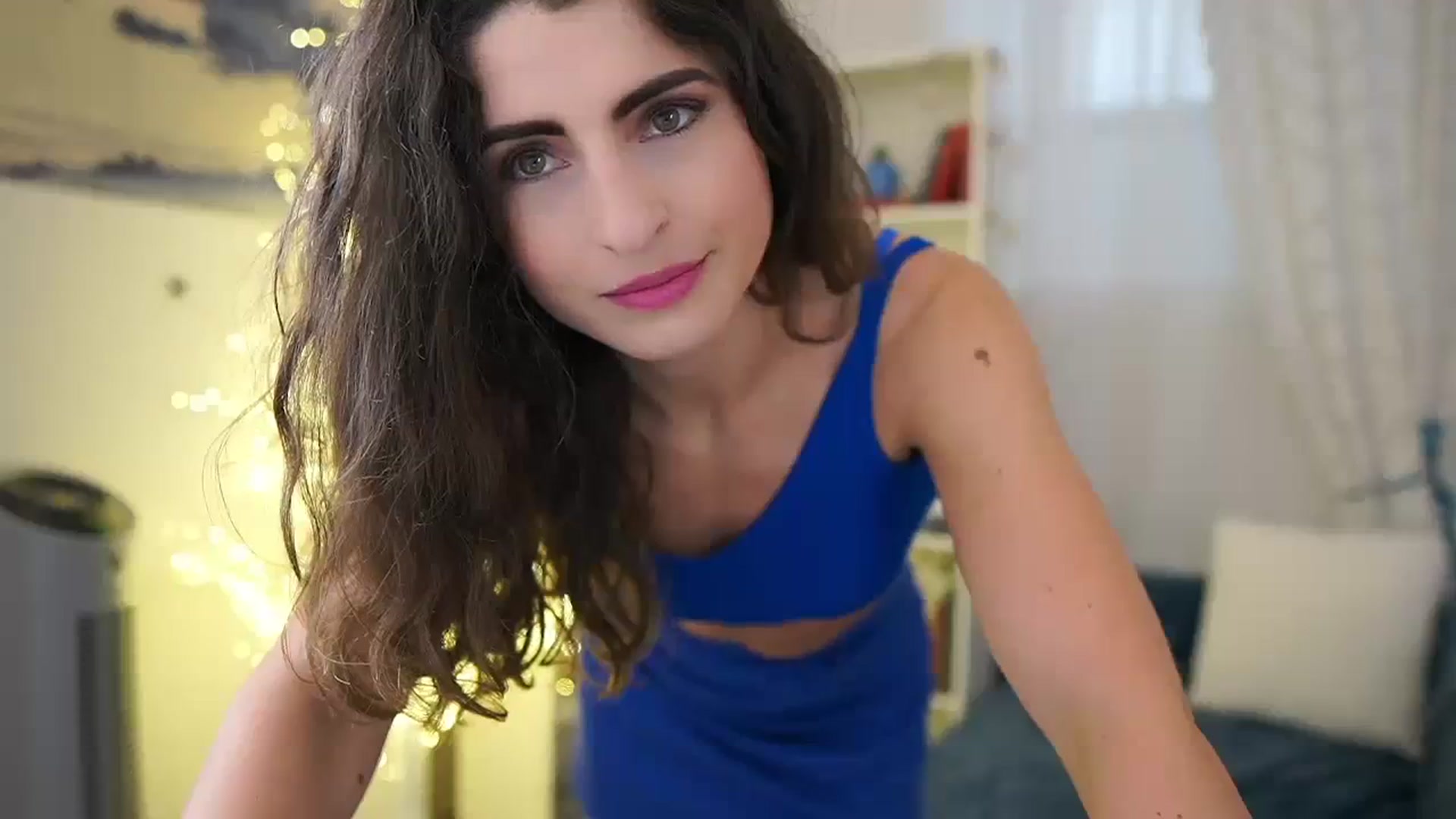 Gallery image thumbnail from EVA__LOVIA_'s myfreecams stream on, 11/17/2023, 11:03 image 19 of 20
