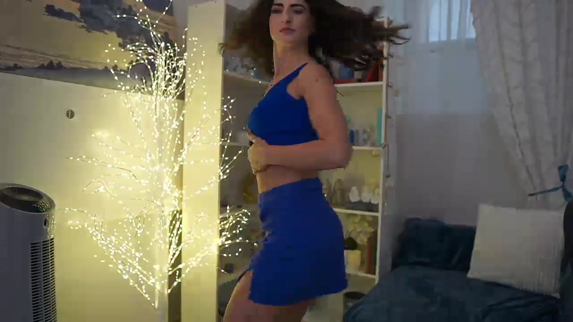 Gallery image thumbnail from EVA__LOVIA_'s myfreecams stream on, 11/17/2023, 11:03 image 5 of 20