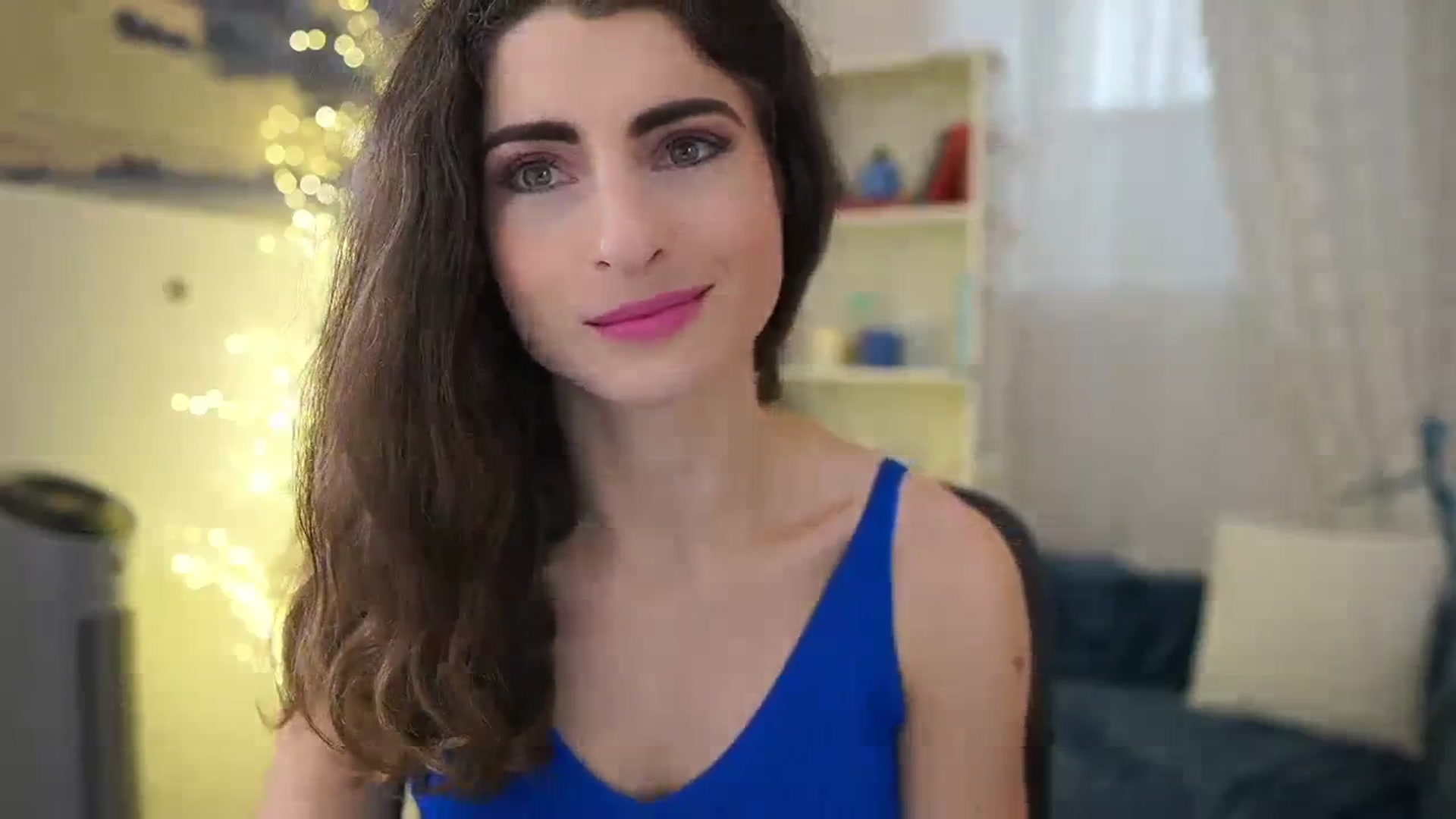 Gallery image thumbnail from EVA__LOVIA_'s myfreecams stream on, 11/17/2023, 11:03 image 15 of 20