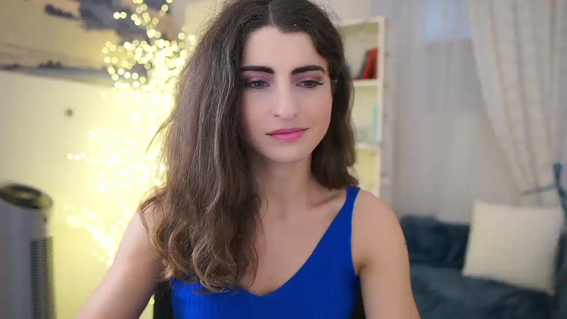 Gallery image thumbnail from EVA__LOVIA_'s myfreecams stream on, 11/17/2023, 13:30 image 15 of 20