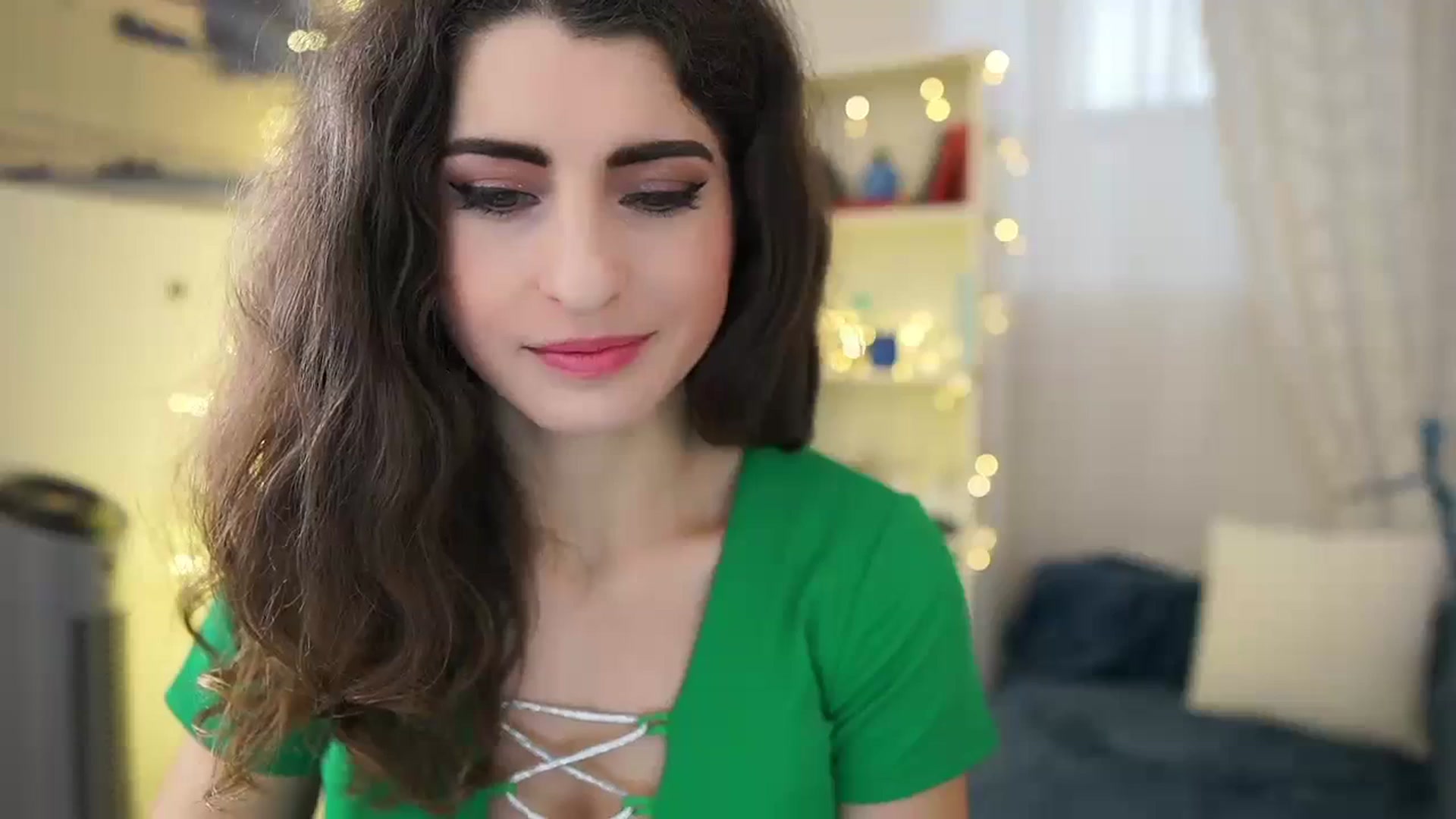 Gallery image thumbnail from EVA__LOVIA_'s myfreecams stream on, 11/26/2023, 10:16 image 7 of 20