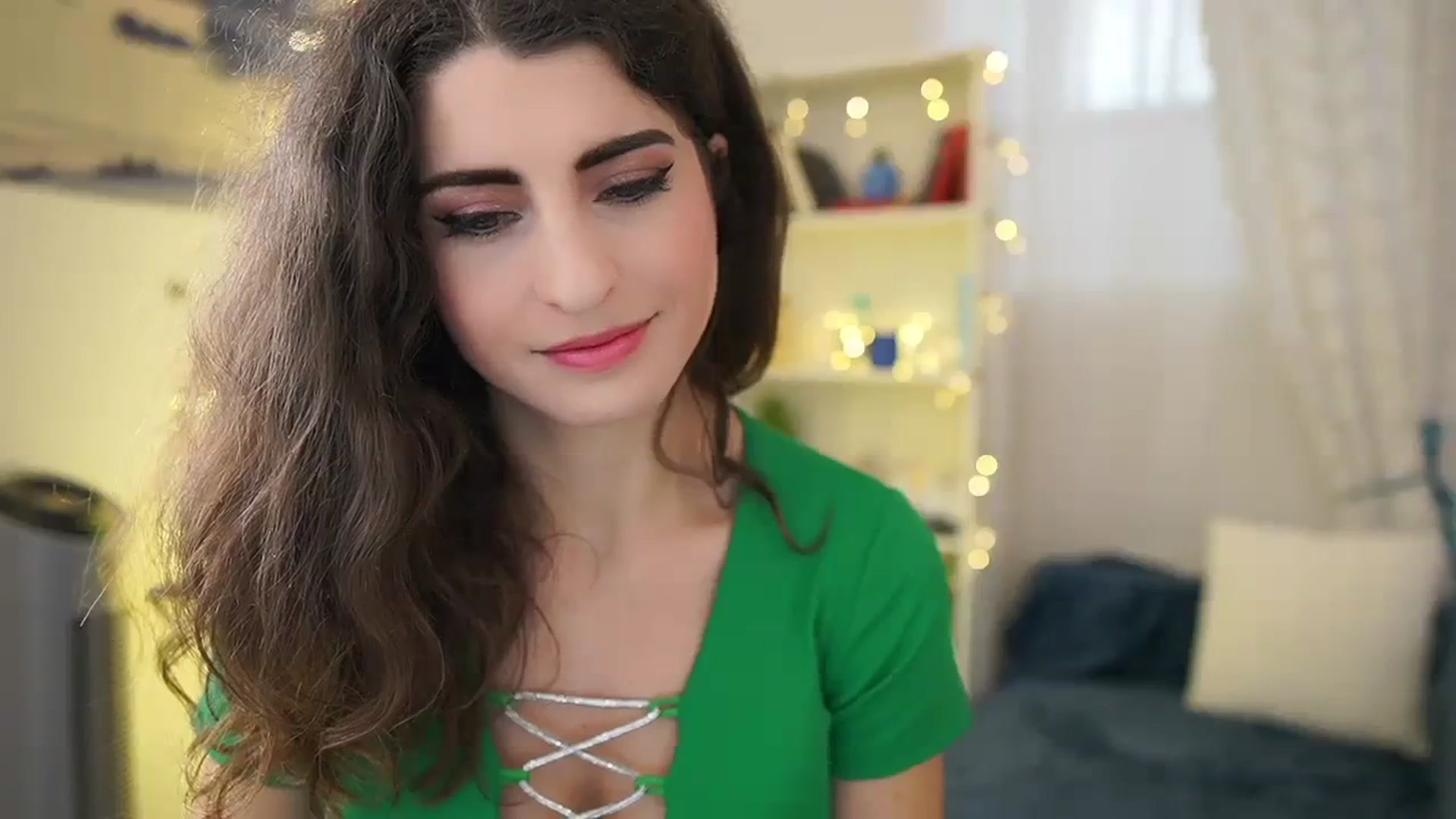 Gallery image thumbnail from EVA__LOVIA_'s myfreecams stream on, 11/26/2023, 10:16 image 12 of 20