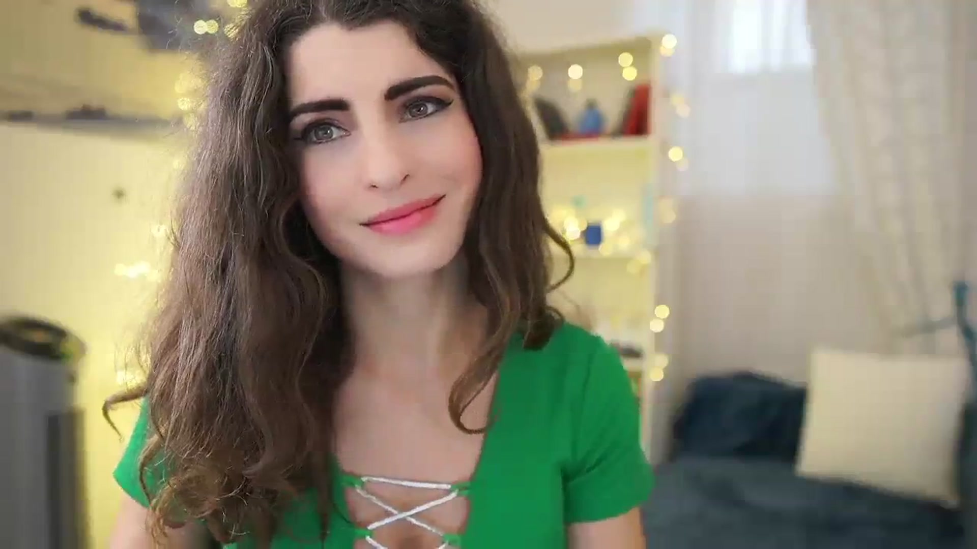Gallery image thumbnail from EVA__LOVIA_'s myfreecams stream on, 11/26/2023, 10:47 image 2 of 20