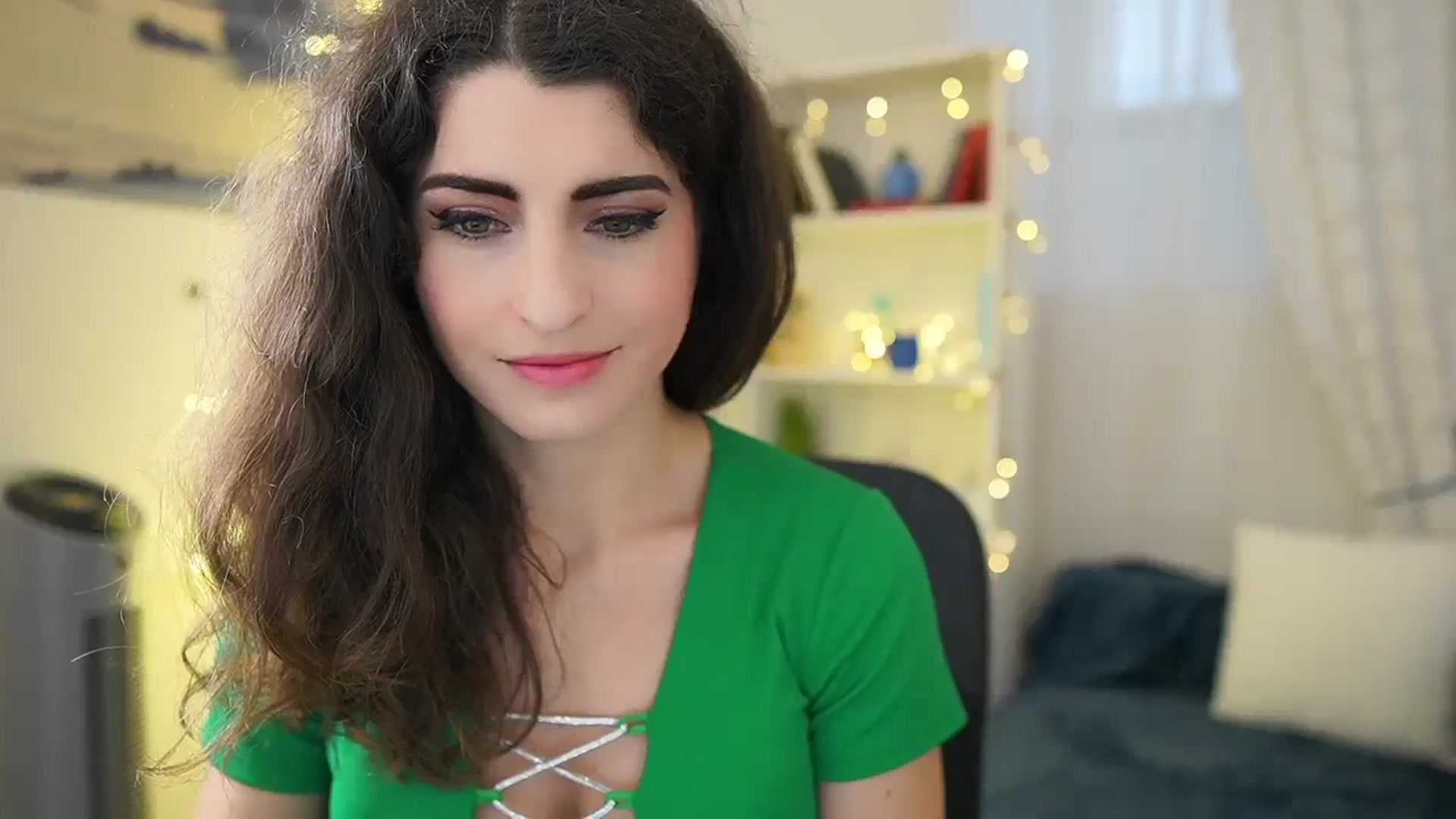 Gallery image thumbnail from EVA__LOVIA_'s myfreecams stream on, 11/26/2023, 11:43 image 2 of 20