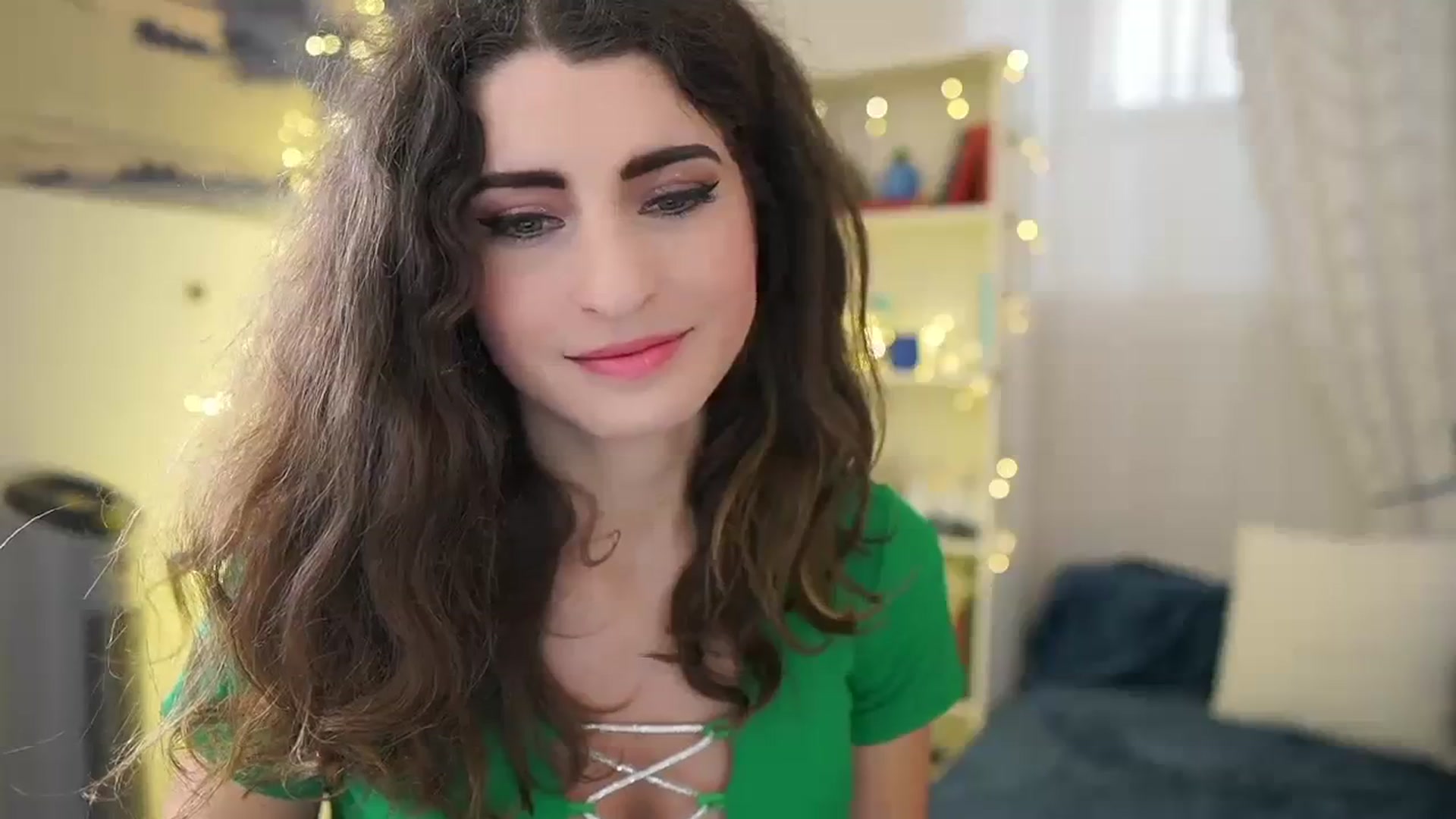 Gallery image thumbnail from EVA__LOVIA_'s myfreecams stream on, 11/26/2023, 11:43 image 10 of 20