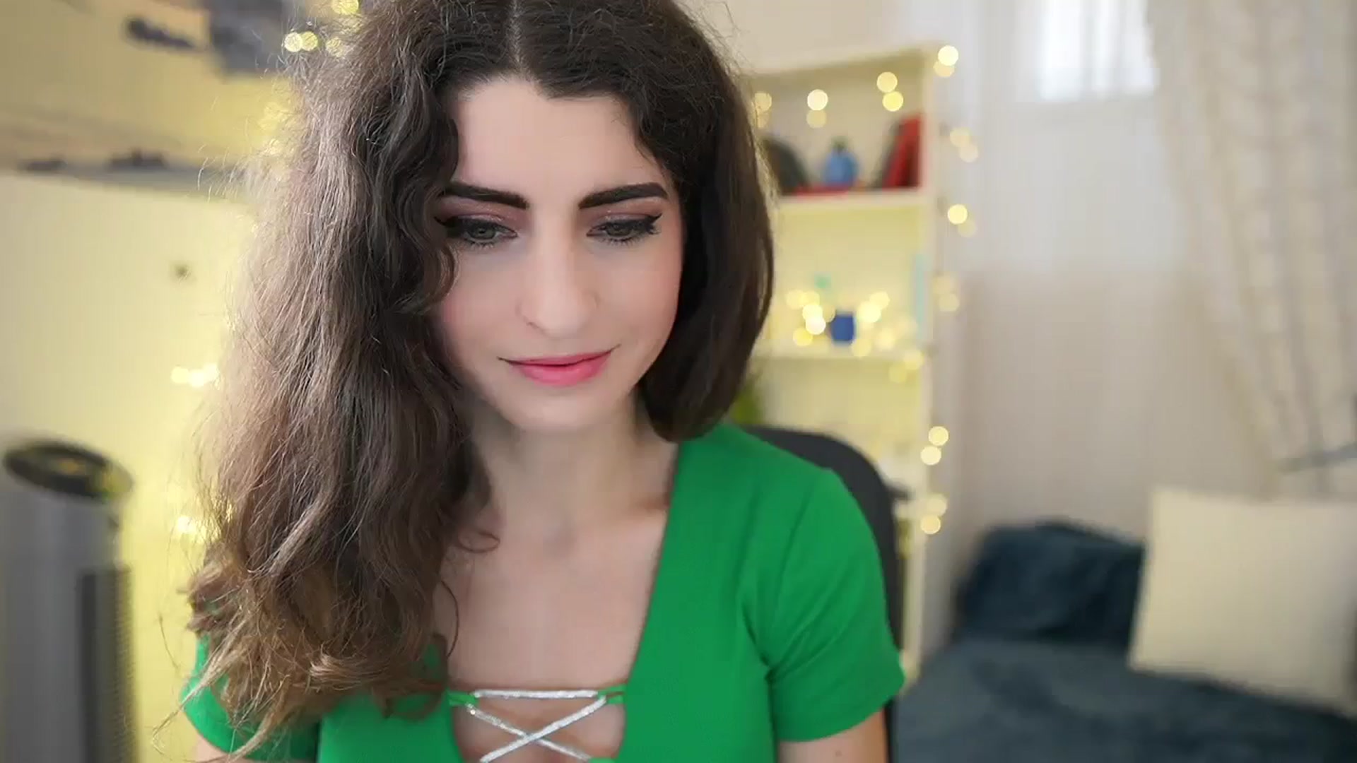 Gallery image thumbnail from EVA__LOVIA_'s myfreecams stream on, 11/26/2023, 11:43 image 9 of 20