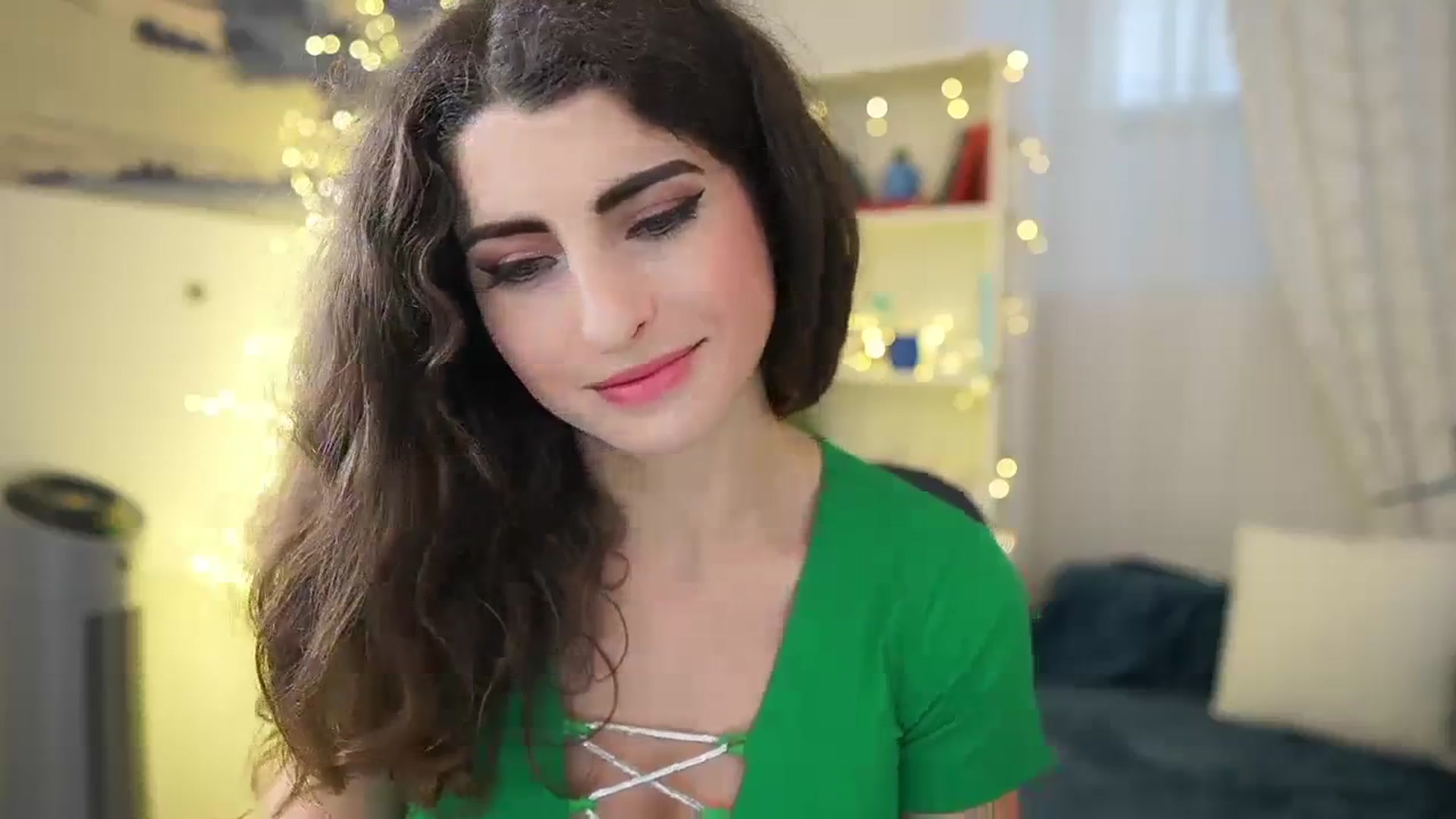 Gallery image thumbnail from EVA__LOVIA_'s myfreecams stream on, 11/26/2023, 11:43 image 3 of 20