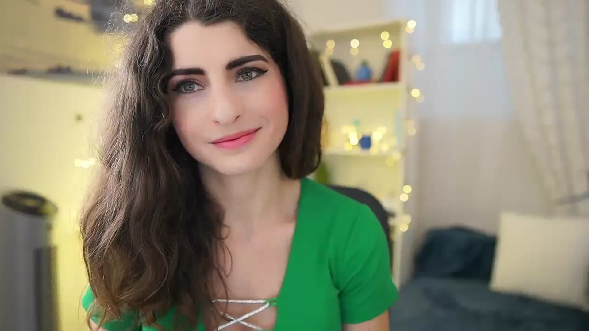 Gallery image thumbnail from EVA__LOVIA_'s myfreecams stream on, 11/26/2023, 11:43 image 8 of 20