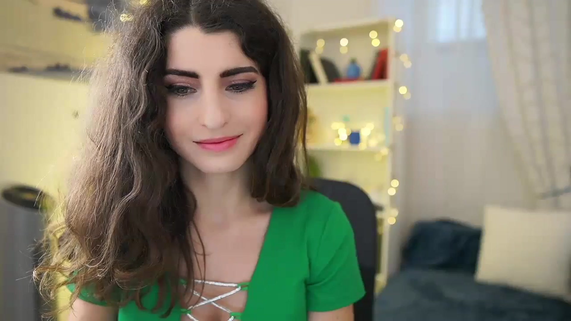 Gallery image thumbnail from EVA__LOVIA_'s myfreecams stream on, 11/26/2023, 11:43 image 20 of 20