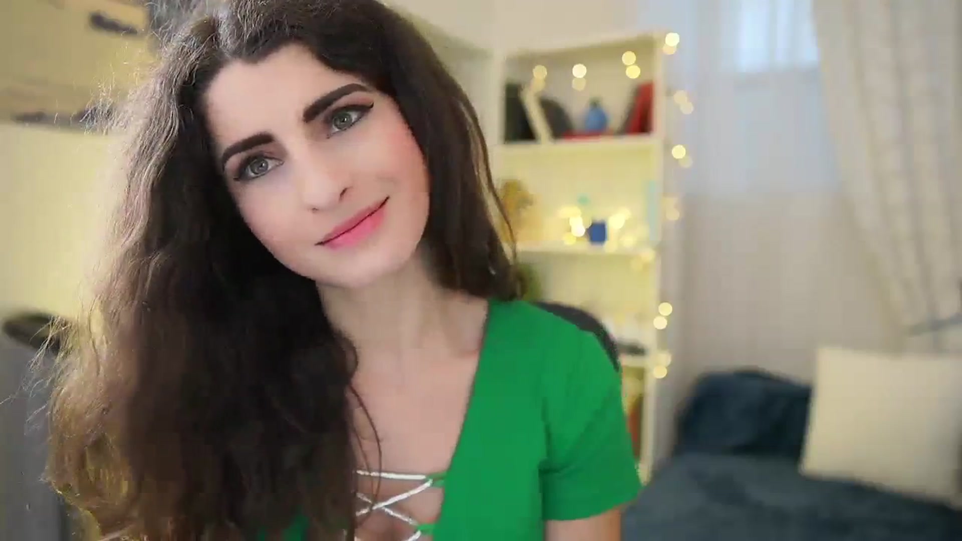 Gallery image thumbnail from EVA__LOVIA_'s myfreecams stream on, 11/26/2023, 11:43 image 18 of 20