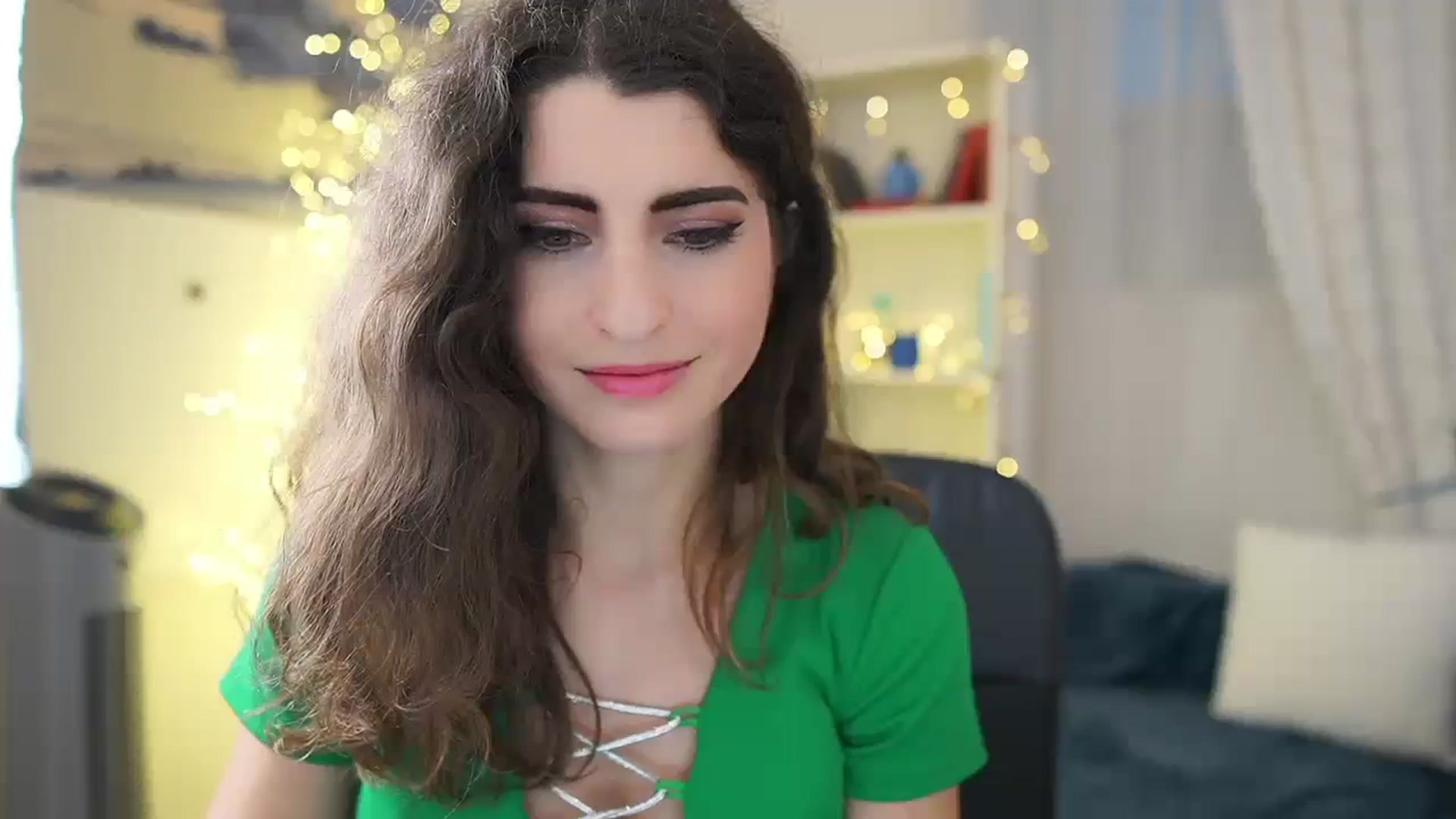 Gallery image thumbnail from EVA__LOVIA_'s myfreecams stream on, 11/26/2023, 14:43 image 20 of 20