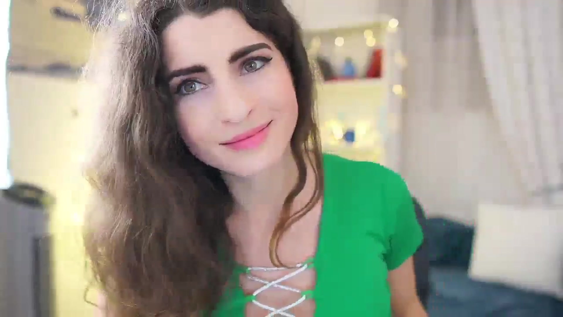 Gallery image thumbnail from EVA__LOVIA_'s myfreecams stream on, 11/26/2023, 15:53 image 18 of 20